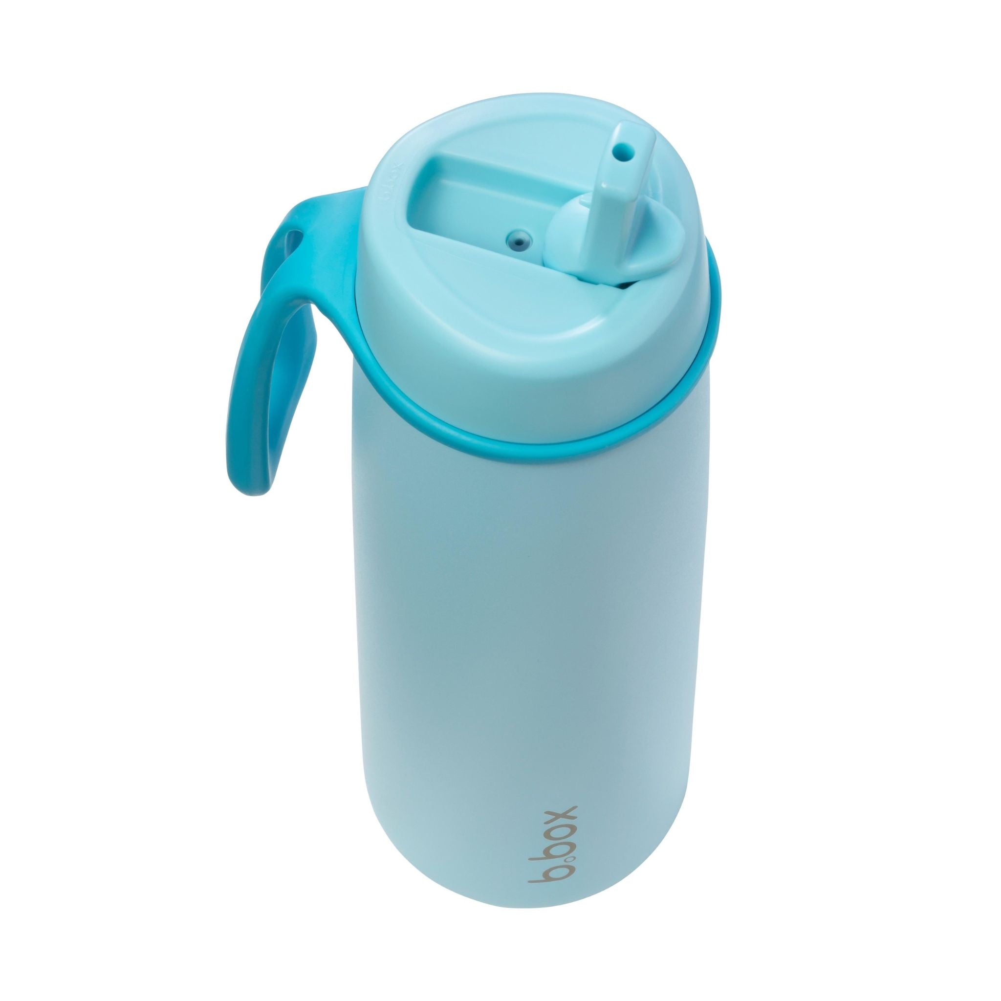 【b.box25新作予約】690ml Insulated Flip Top Bottle 690mlフリップトップボトル