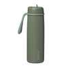 【b.box25新作予約】690ml Insulated Flip Top Bottle 690mlフリップトップボトル