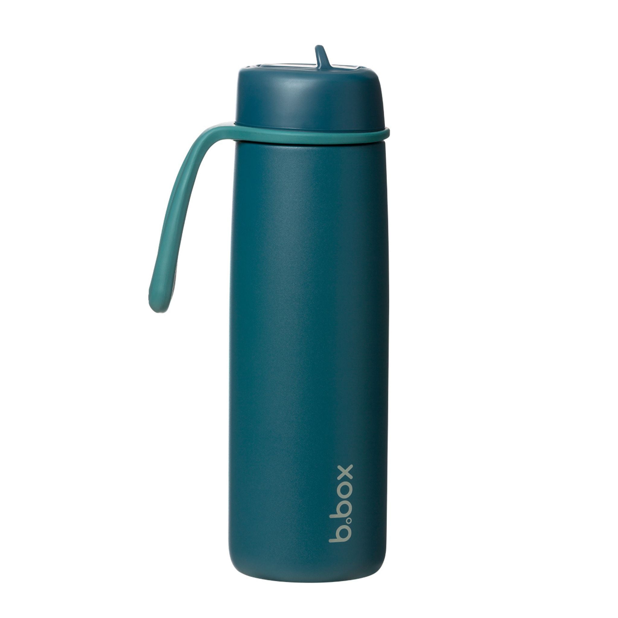 【b.box 2026年1月以降発売予定】690ml Insulated Flip Top Bottle 690mlフリップトップボトル