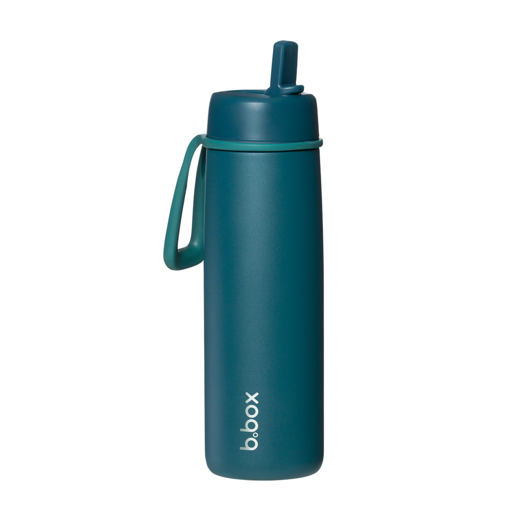 【b.box 2026年1月以降発売予定】690ml Insulated Flip Top Bottle 690mlフリップトップボトル