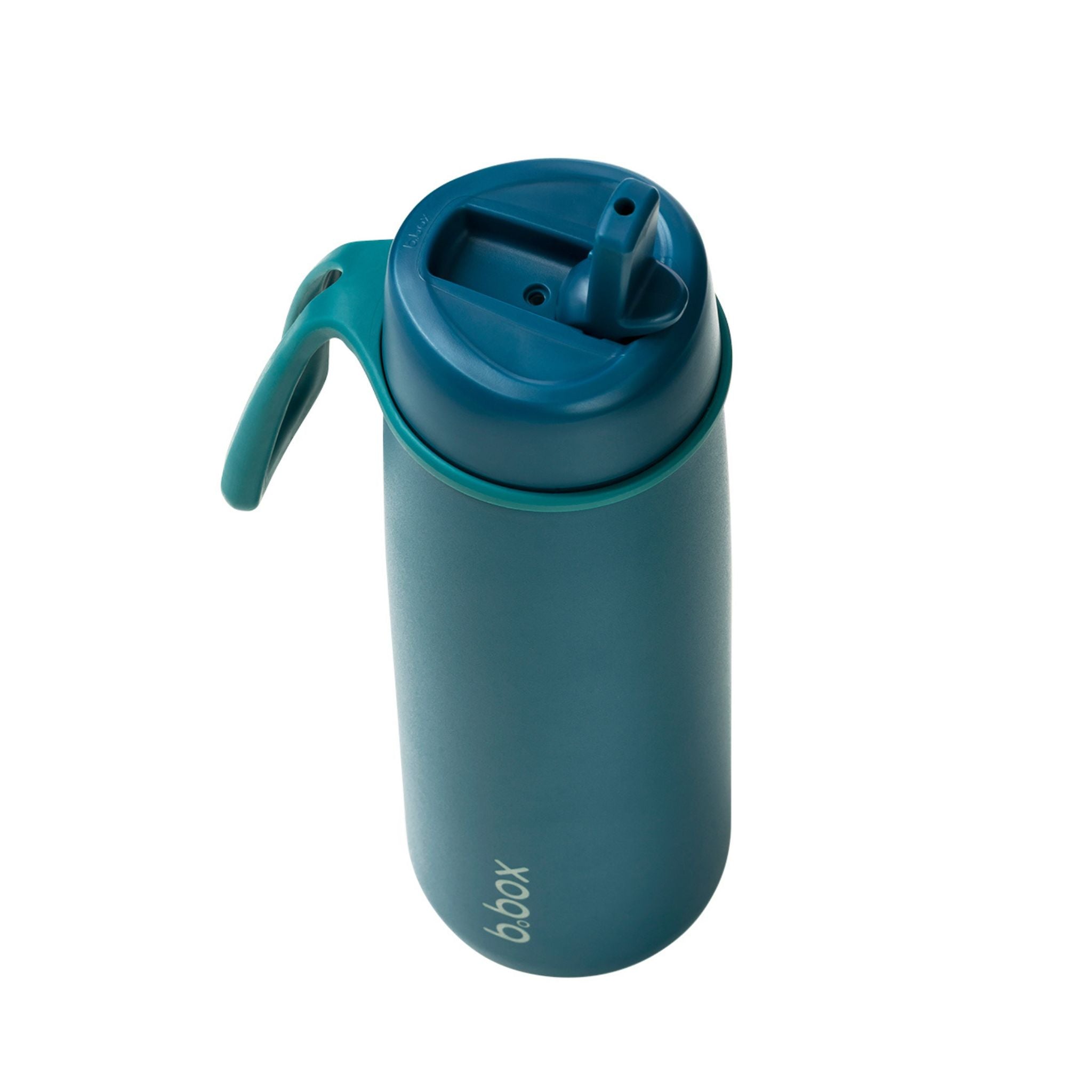 【b.box 2026年1月以降発売予定】690ml Insulated Flip Top Bottle 690mlフリップトップボトル