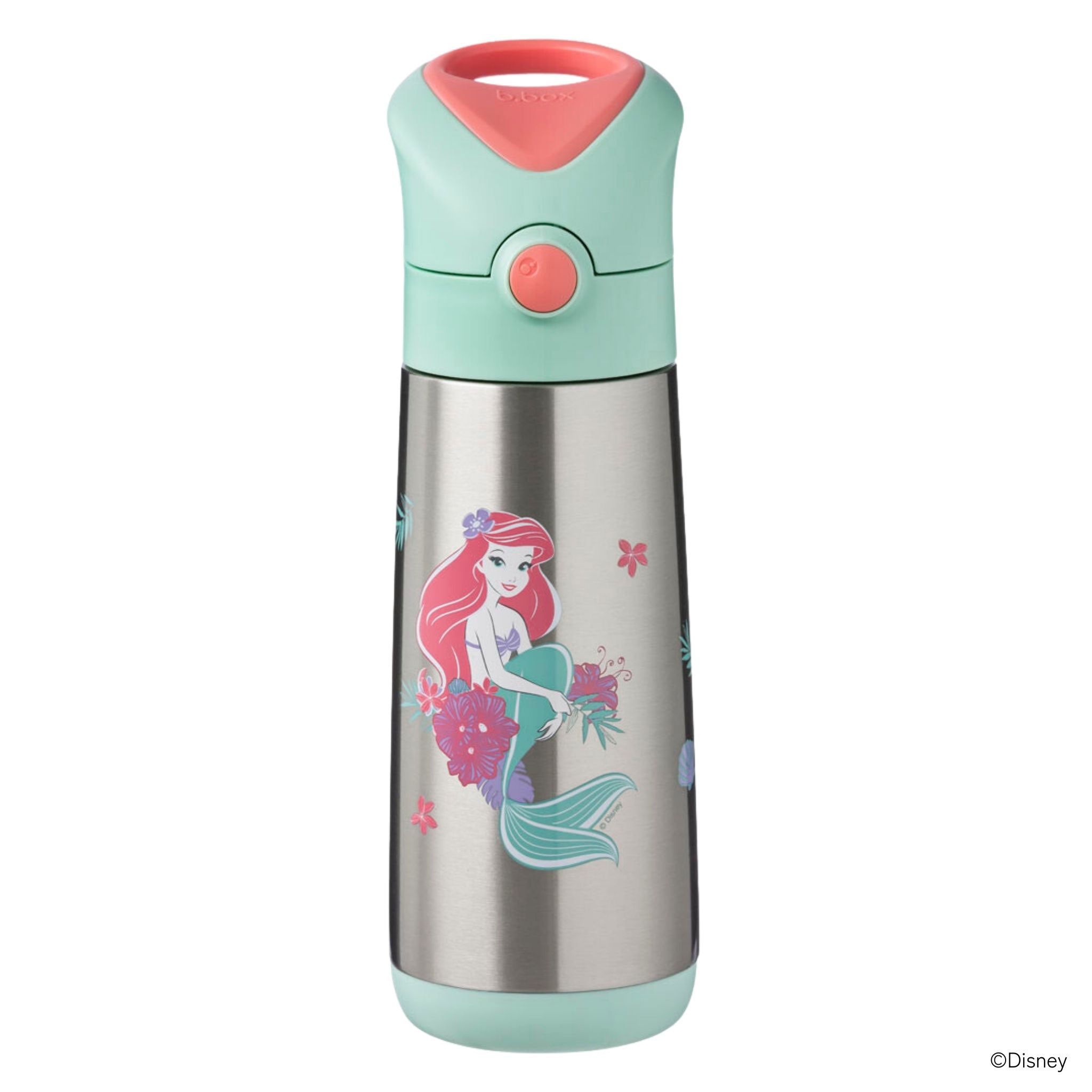 水筒 Insulated drink bottle 500ml ステンレスボトル Disney