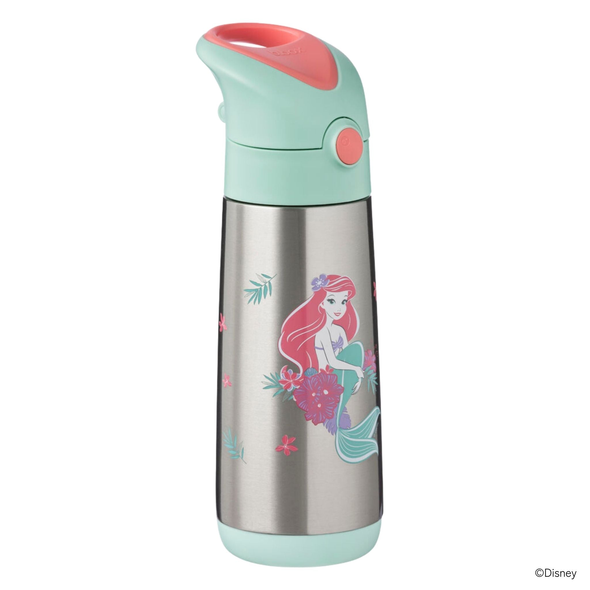 水筒 Insulated drink bottle 500ml ステンレスボトル Disney