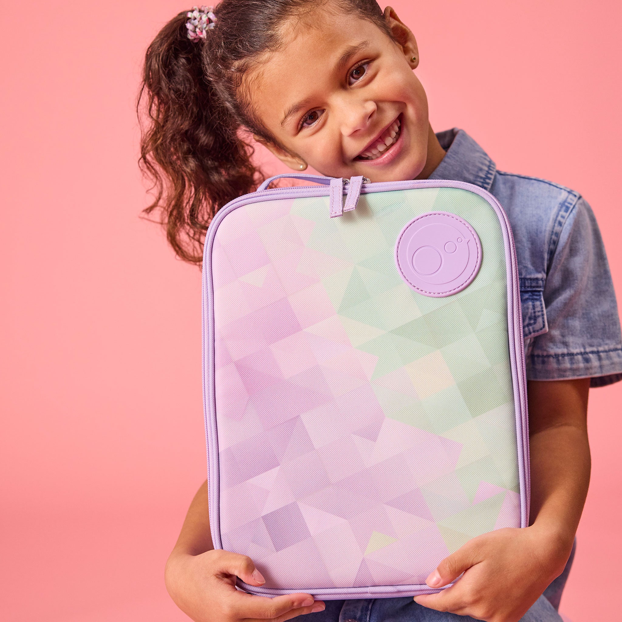 【b.box 2026年1月以降発売予定】insulated lunchbag - ランチバッグ用保冷バッグ