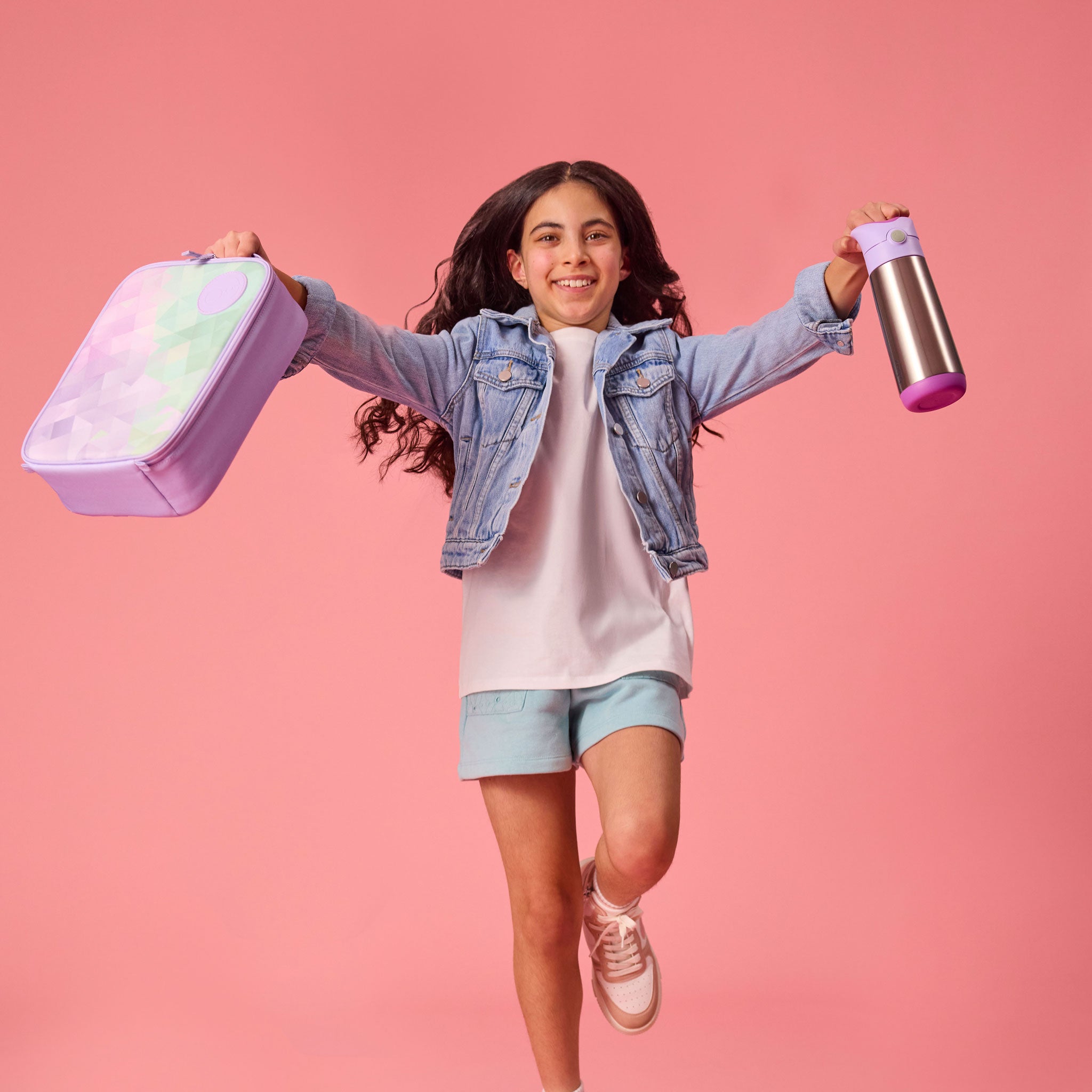 【b.box 2026年1月以降発売予定】insulated lunchbag - ランチバッグ用保冷バッグ