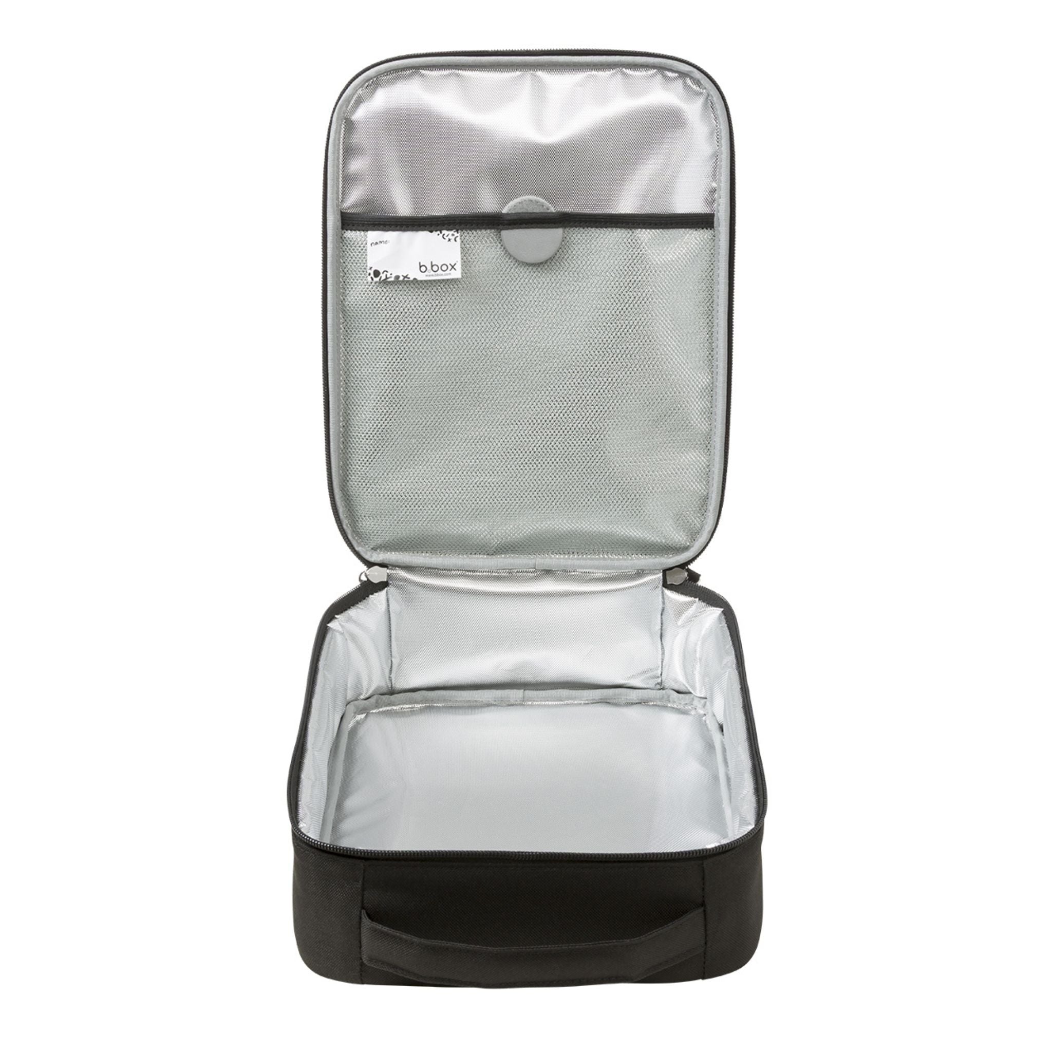 【b.box 2026年1月以降発売予定】insulated lunchbag - ランチバッグ用保冷バッグ