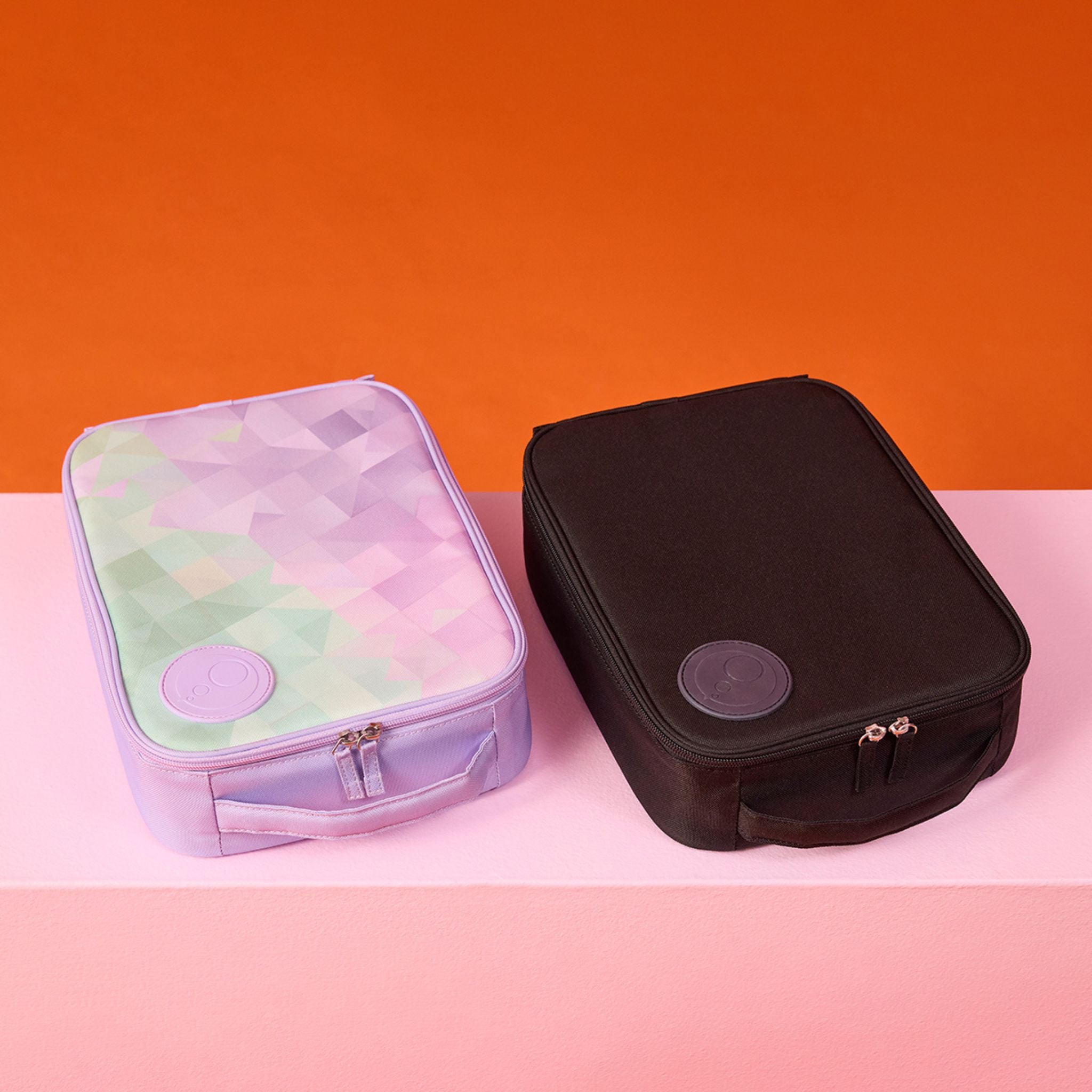 【b.box 2026年1月以降発売予定】insulated lunchbag - ランチバッグ用保冷バッグ