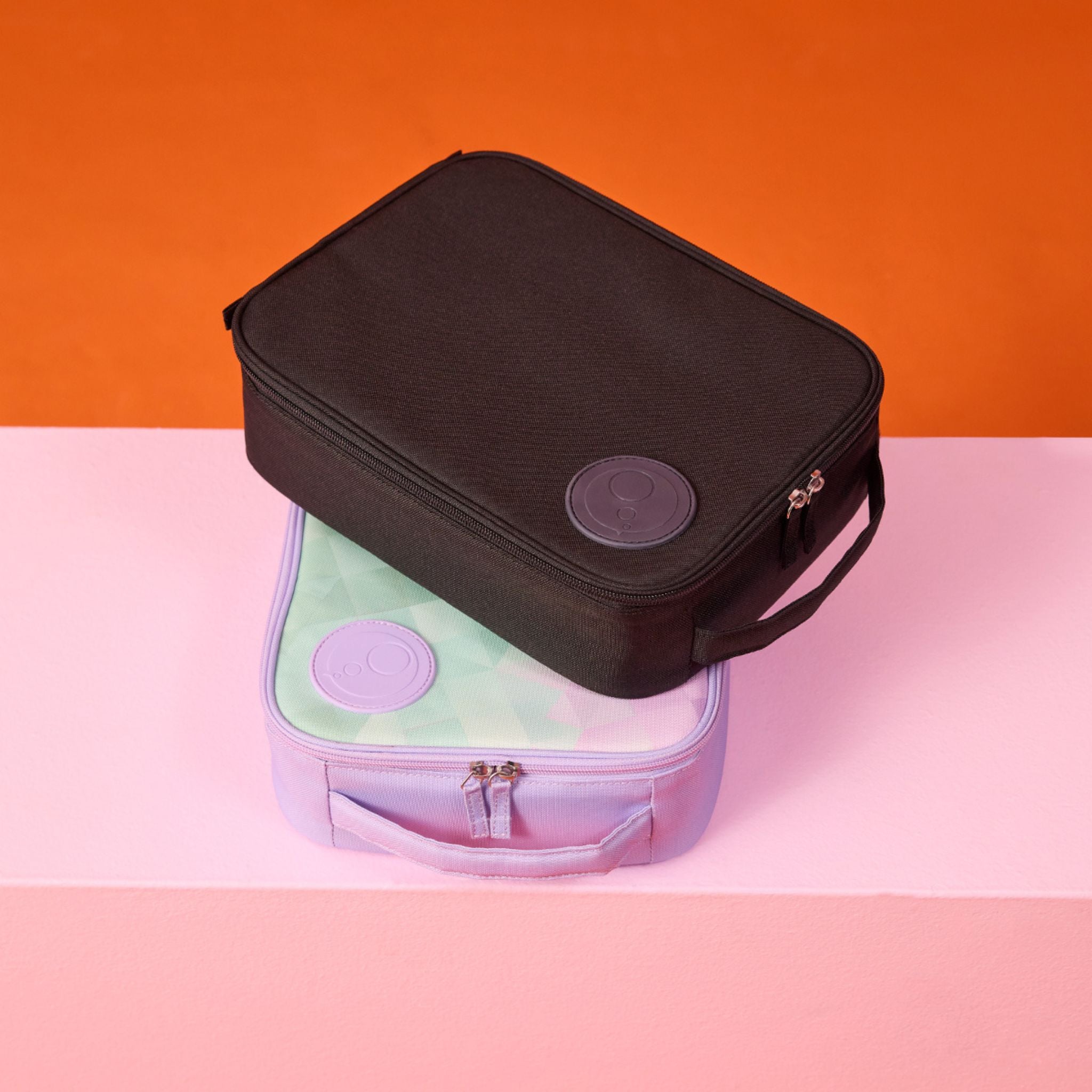 【b.box 2026年1月以降発売予定】insulated lunchbag - ランチバッグ用保冷バッグ