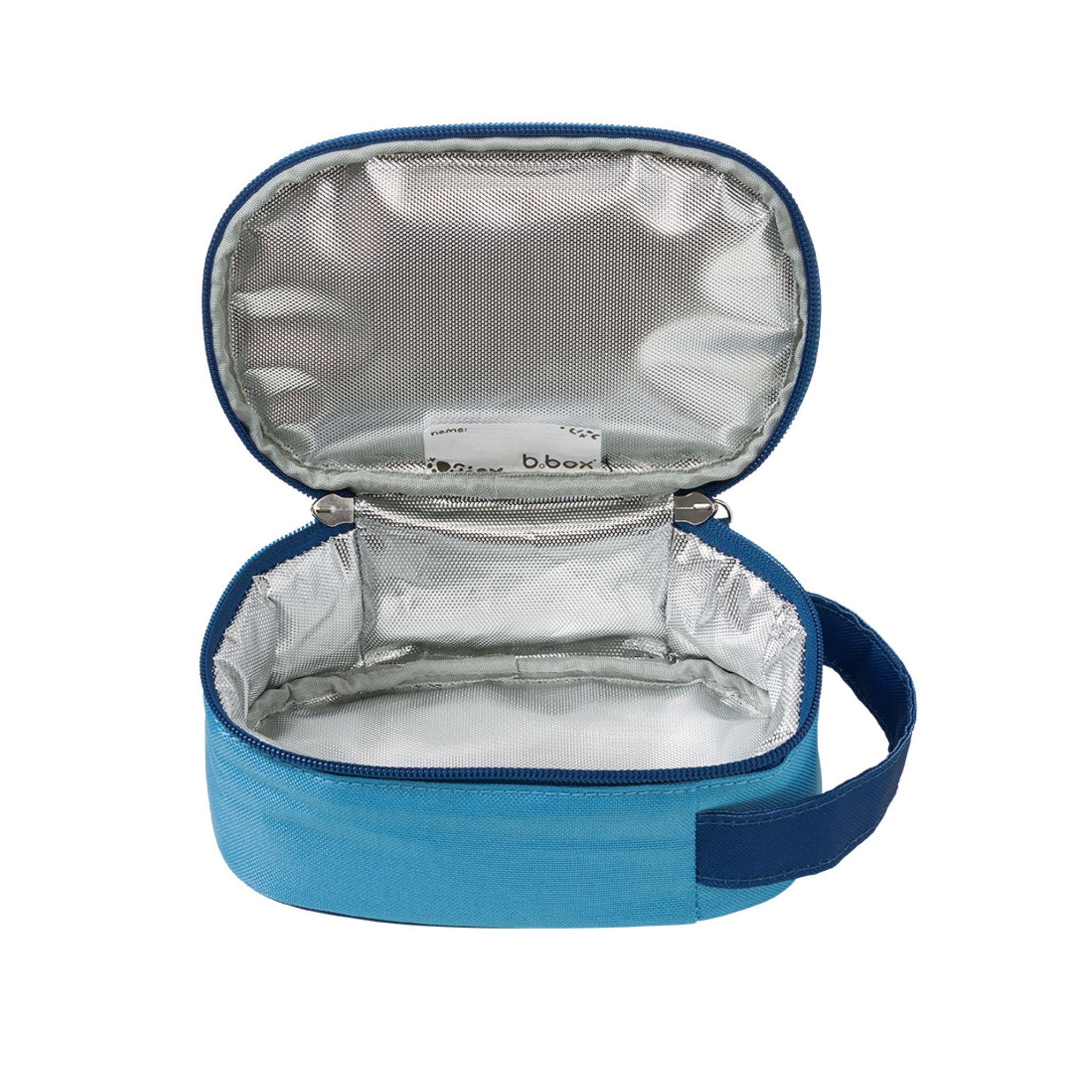 【b.box 2026年1月以降発売予定】insulated snackbag - スナックボックス用保冷バッグ