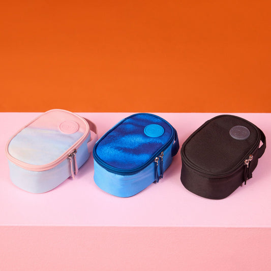 【b.box 2026年1月以降発売予定】insulated snackbag - スナックボックス用保冷バッグ