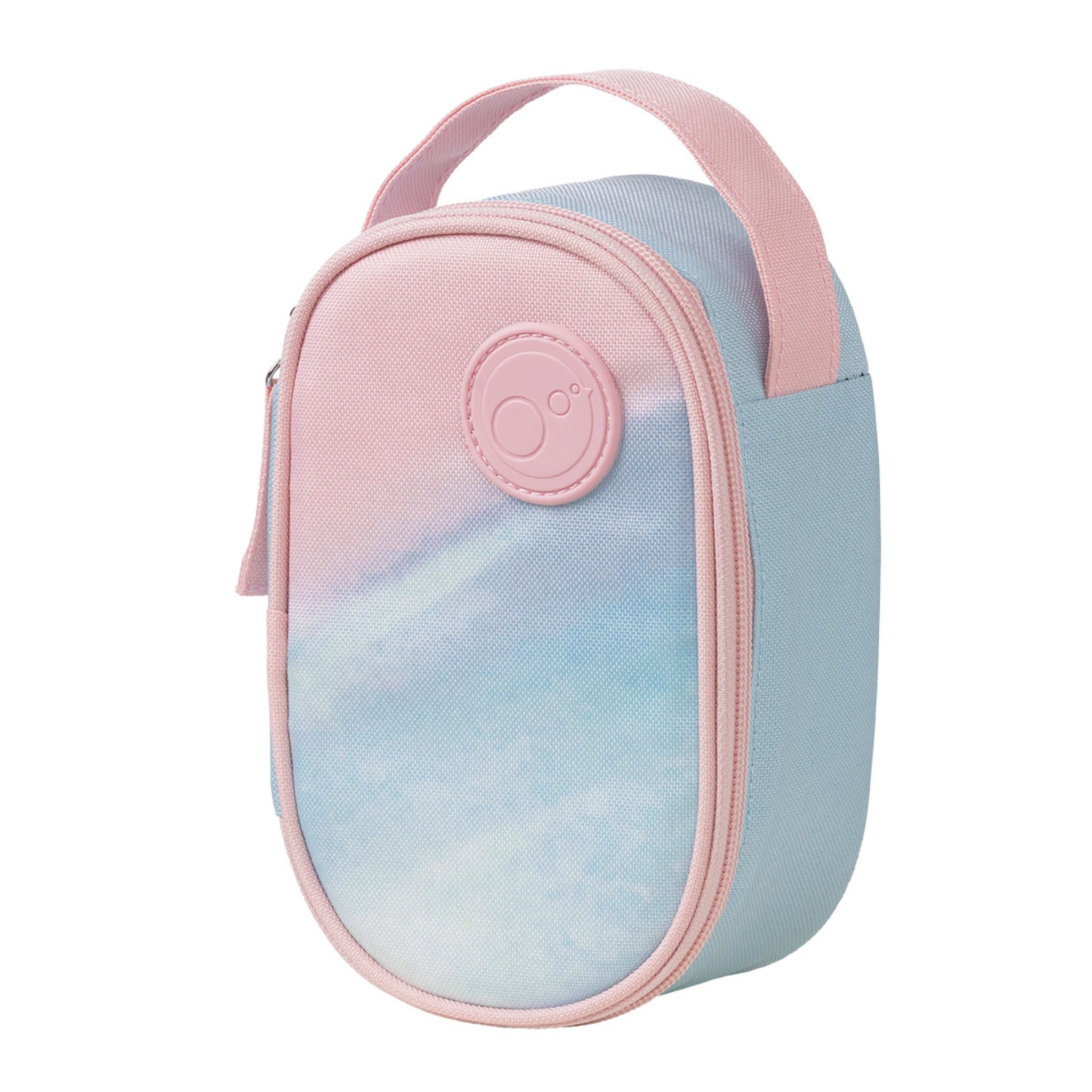 【b.box 2026年1月以降発売予定】insulated snackbag - スナックボックス用保冷バッグ