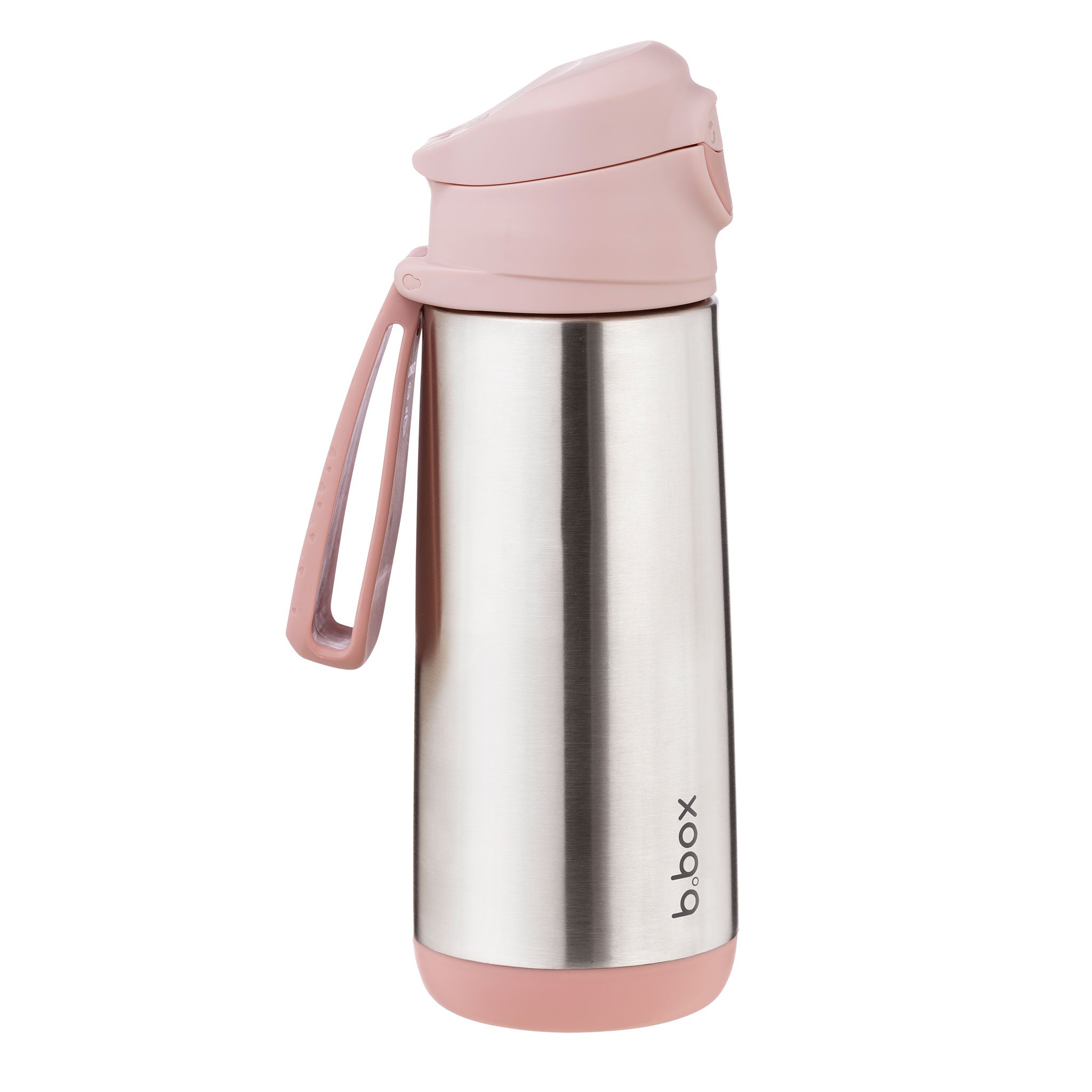 【b.box25新作予約】水筒 Insulated sport spout bottle 500ml ステンレススポーツスパウトボトル