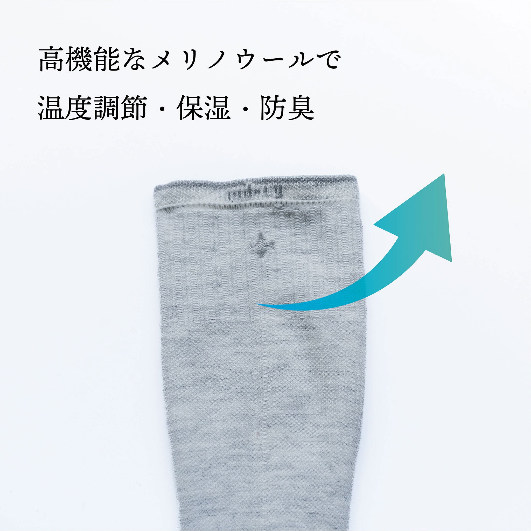 【Sockwell25SS】[SW122M]JOY RIDE　Mens