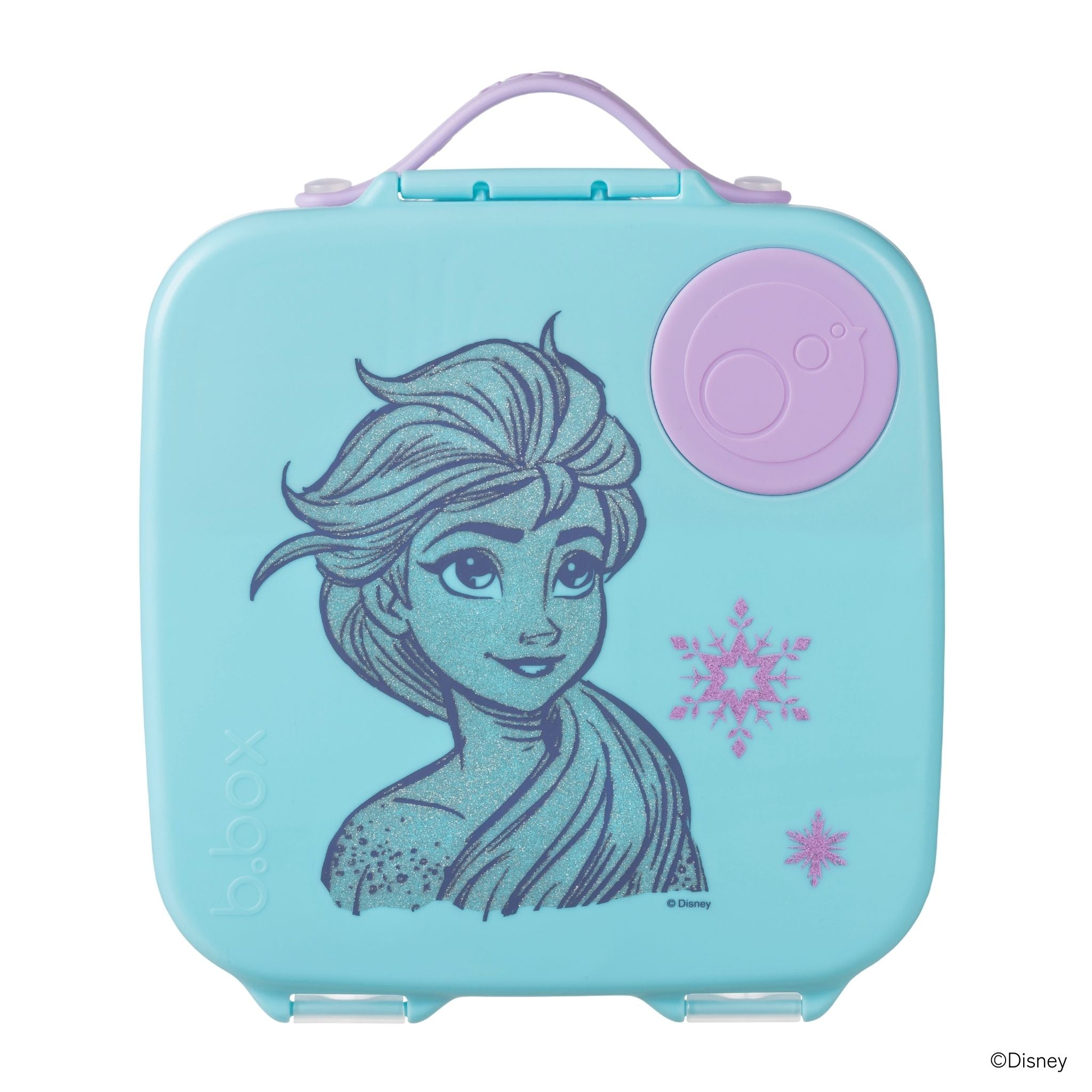 【b.box25新作予約】Lunchbox ランチボックス - disney