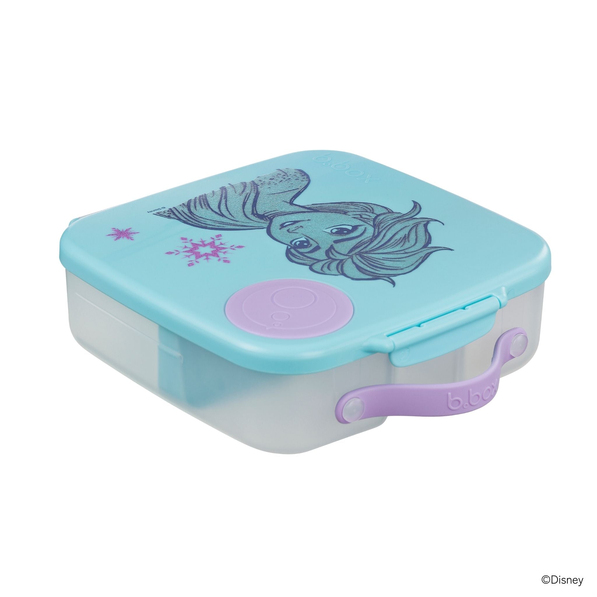 【b.box25新作予約】Lunchbox ランチボックス - disney