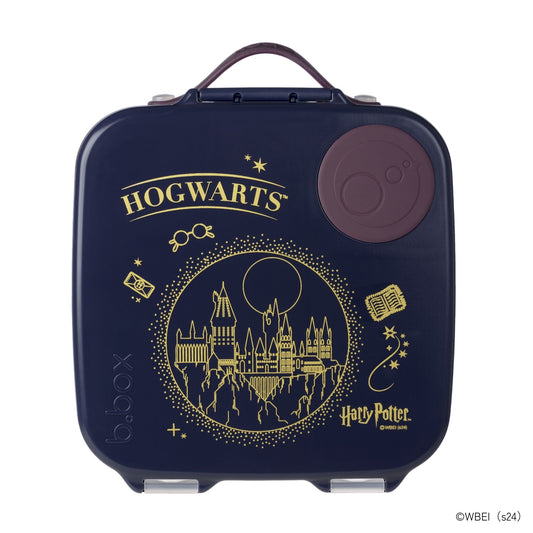 【New】ランチボックス（お弁当箱）/Warner Bros. Lunchbox  - Harry Potter by b.box and Batman by b.box