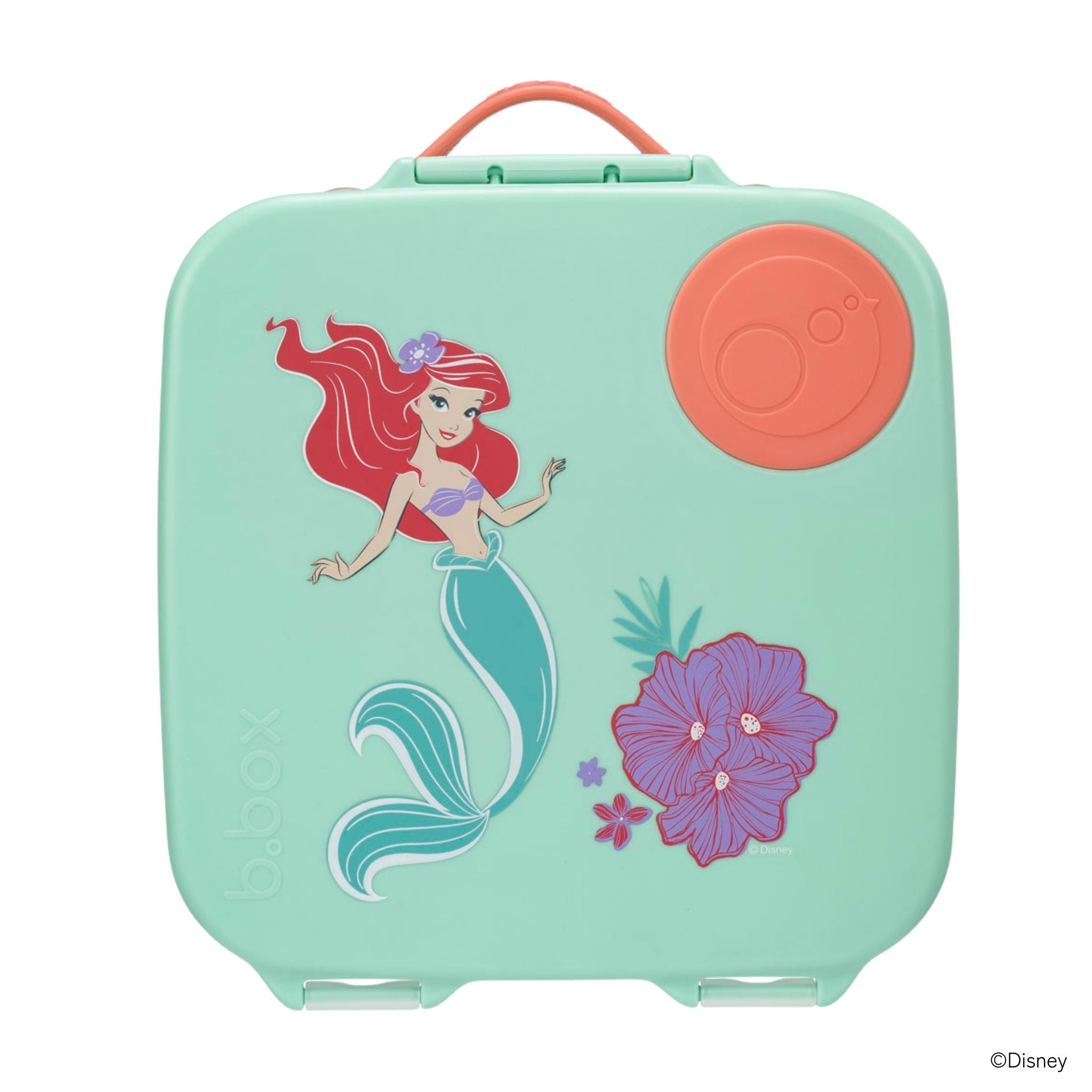 【b.box25新作予約】Lunchbox ランチボックス - disney