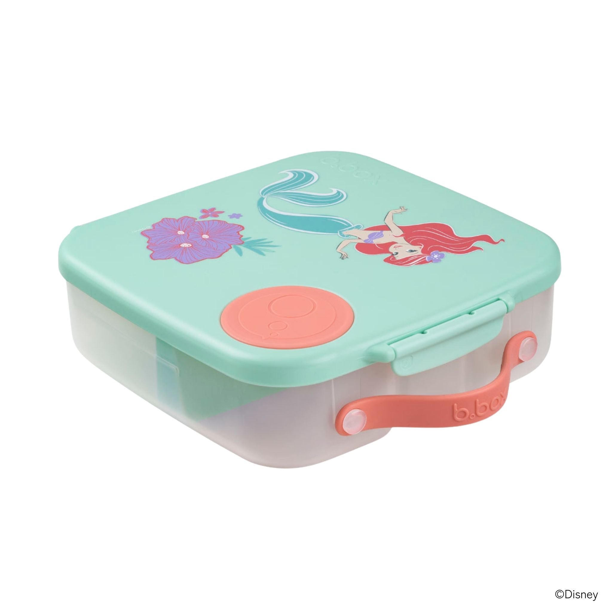 【b.box25新作予約】Lunchbox ランチボックス - disney