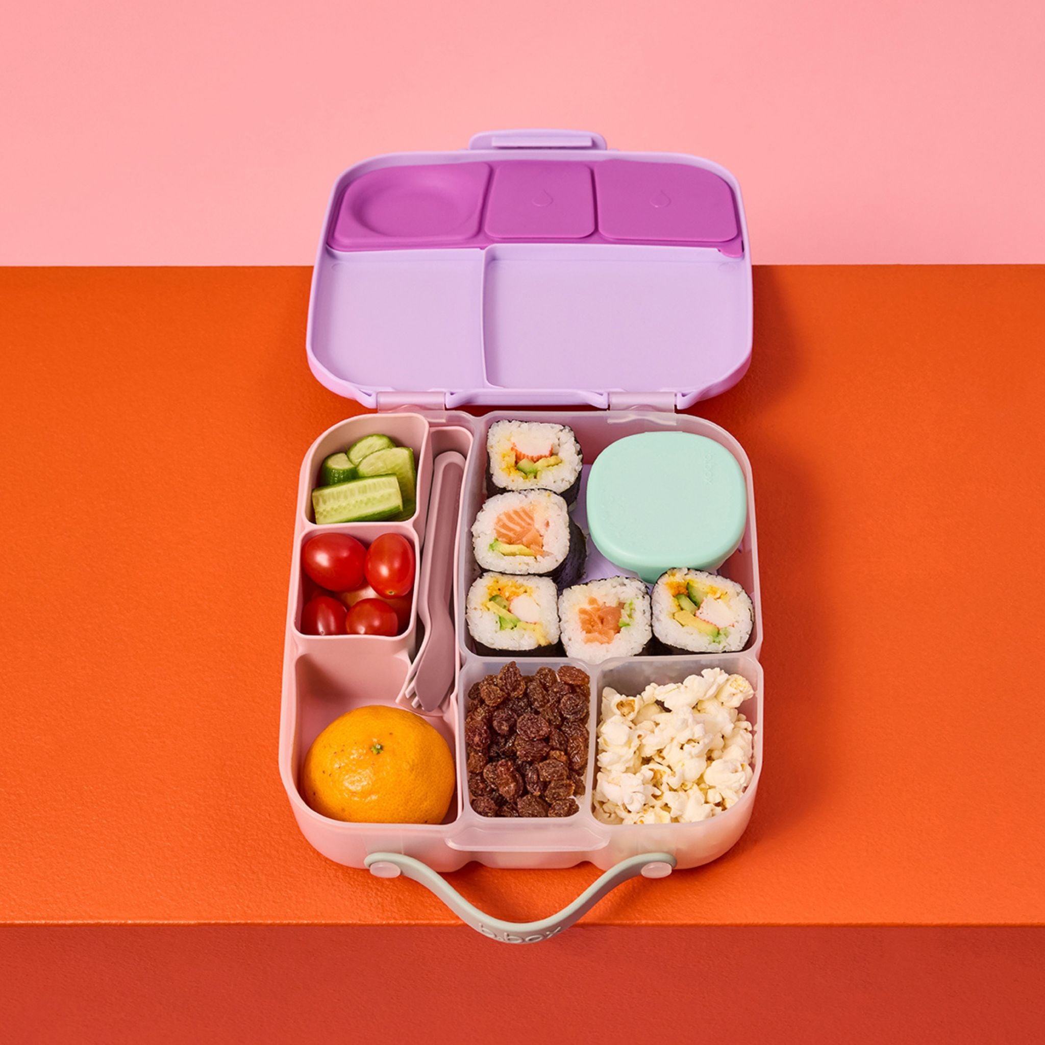 【New】Lunchbox cutlery ランチボックスカトラリー