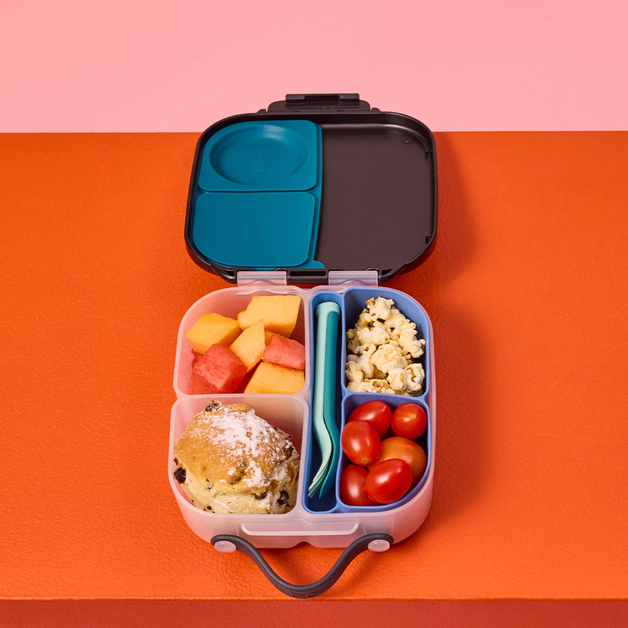【New】Lunchbox cutlery ランチボックスカトラリー