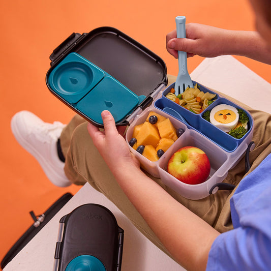 【New】Lunchbox cutlery ランチボックスカトラリー