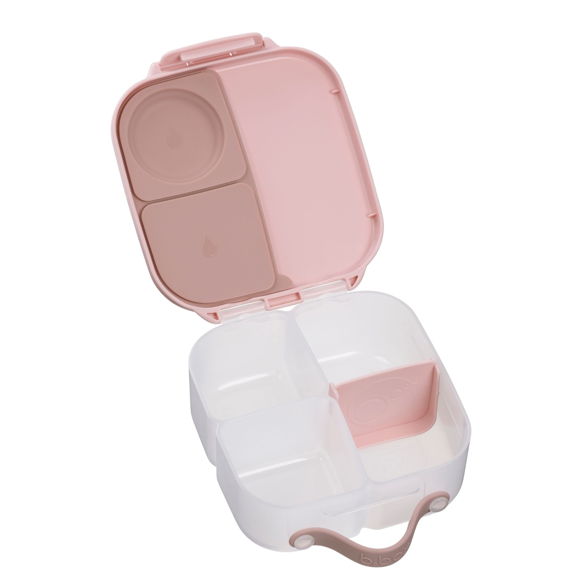 【b.box25新作予約】Mini Lunchbox ミニランチボックス