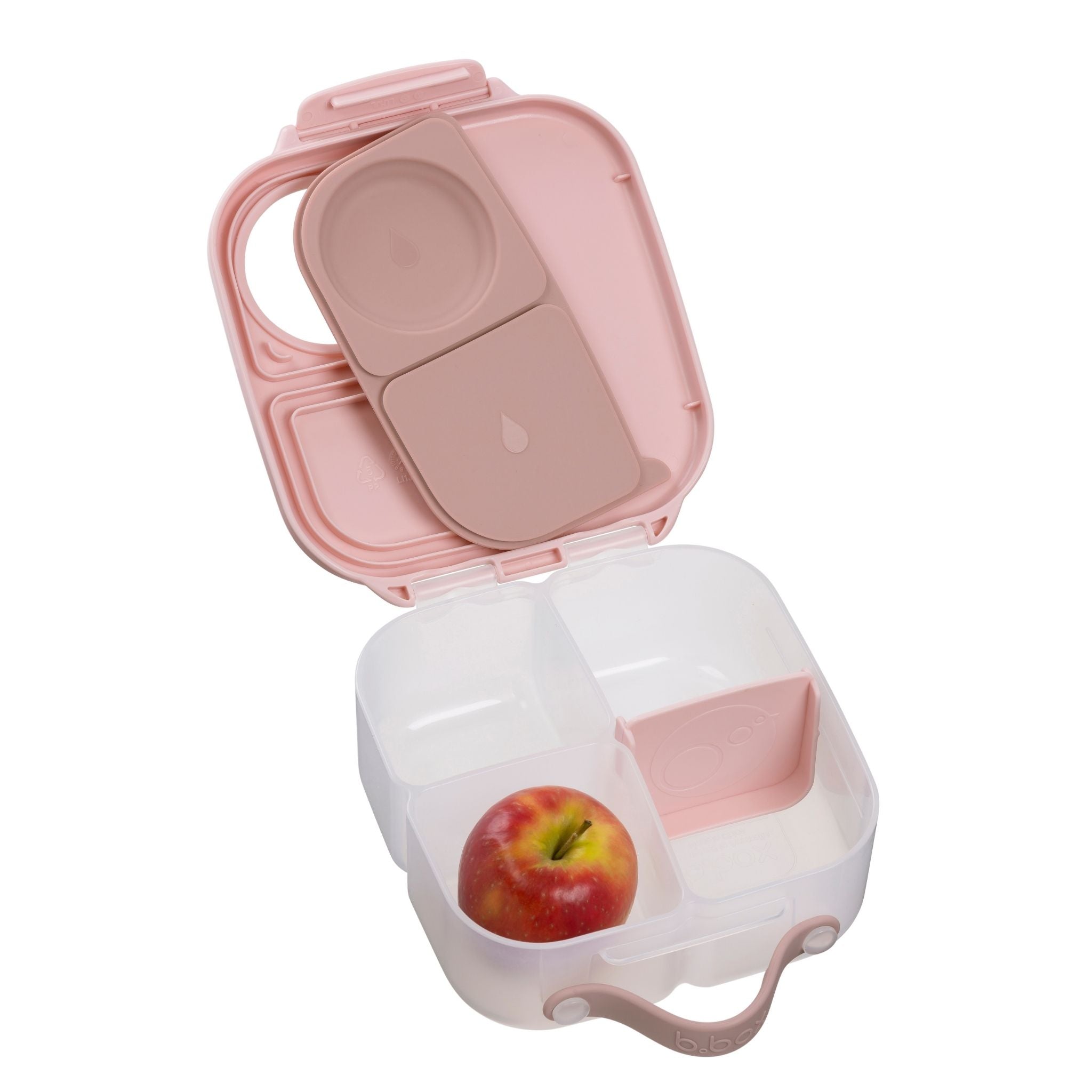 【b.box25新作予約】Mini Lunchbox ミニランチボックス