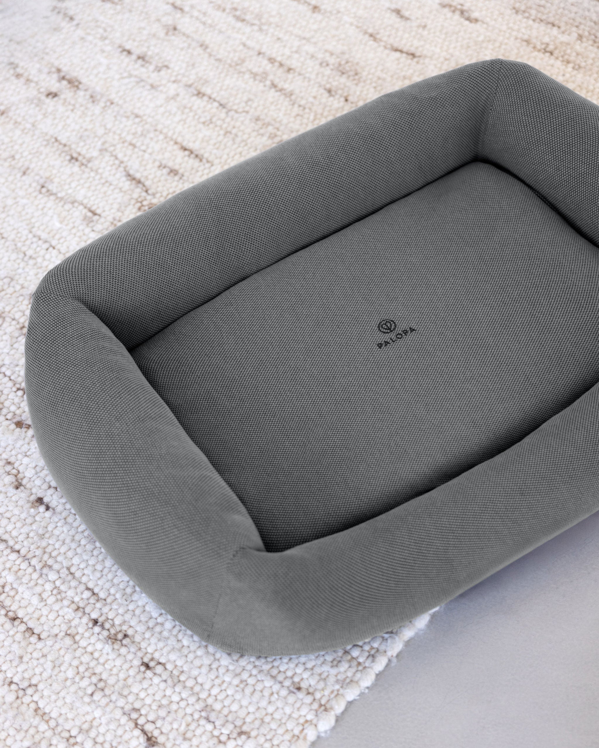 【11月発売開始予定】コットンベッド用シーツ（2枚セット） Fitted Sheet Dog Bed 2 pcs | PALOPA Japan（パロパ）