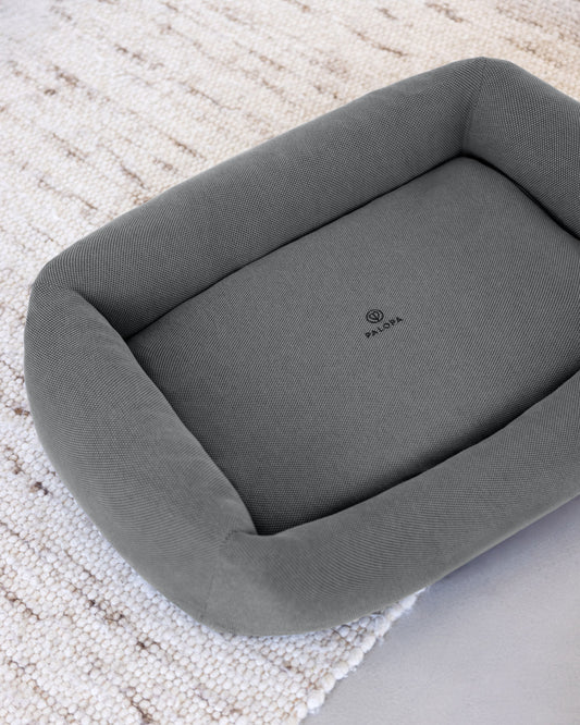 【New】コットンベッド用シーツ（2枚セット） Fitted Sheet Dog Bed 2 pcs | PALOPA Japan（パロパ）