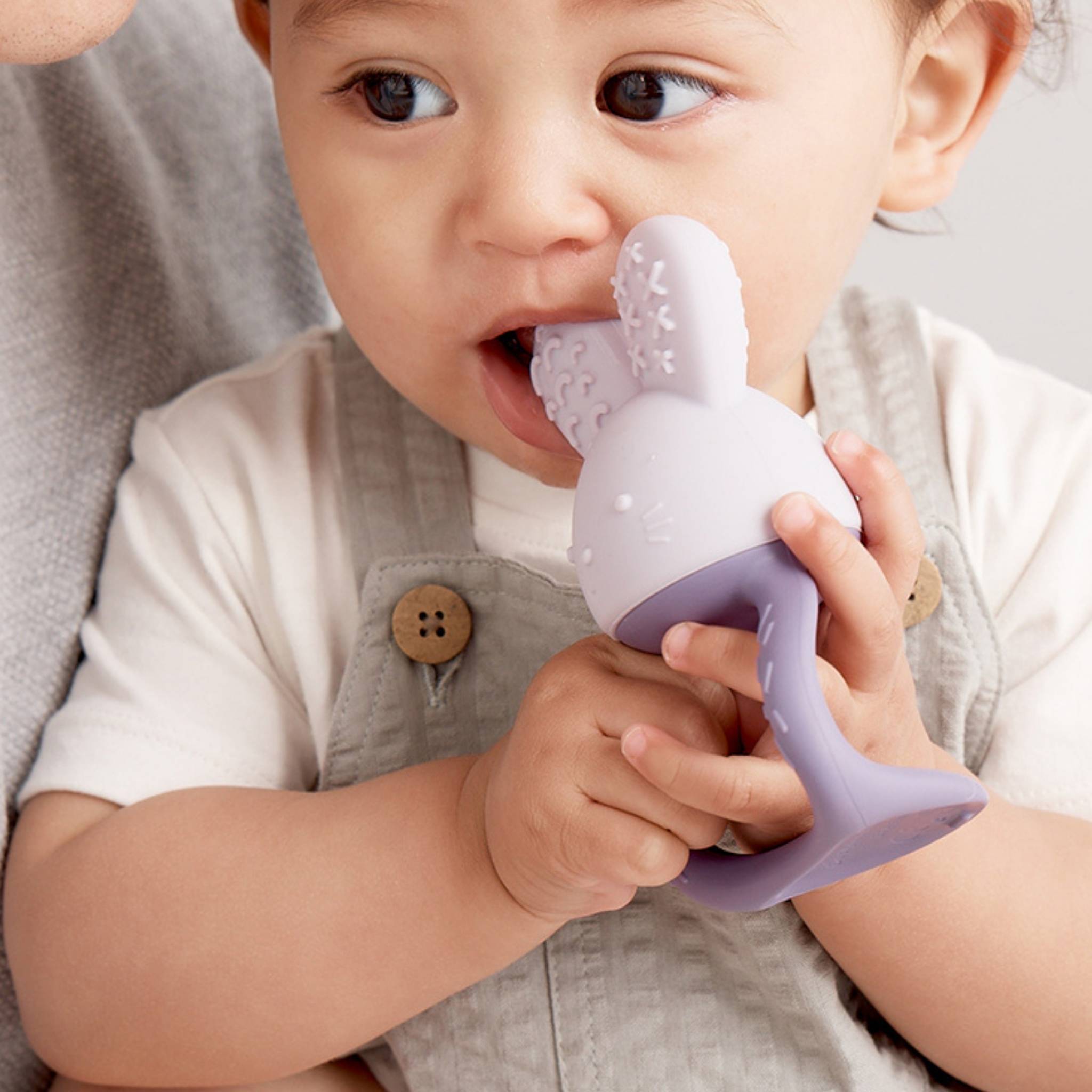 【SALE】Chill + Fill Teether チルフィルティーサー