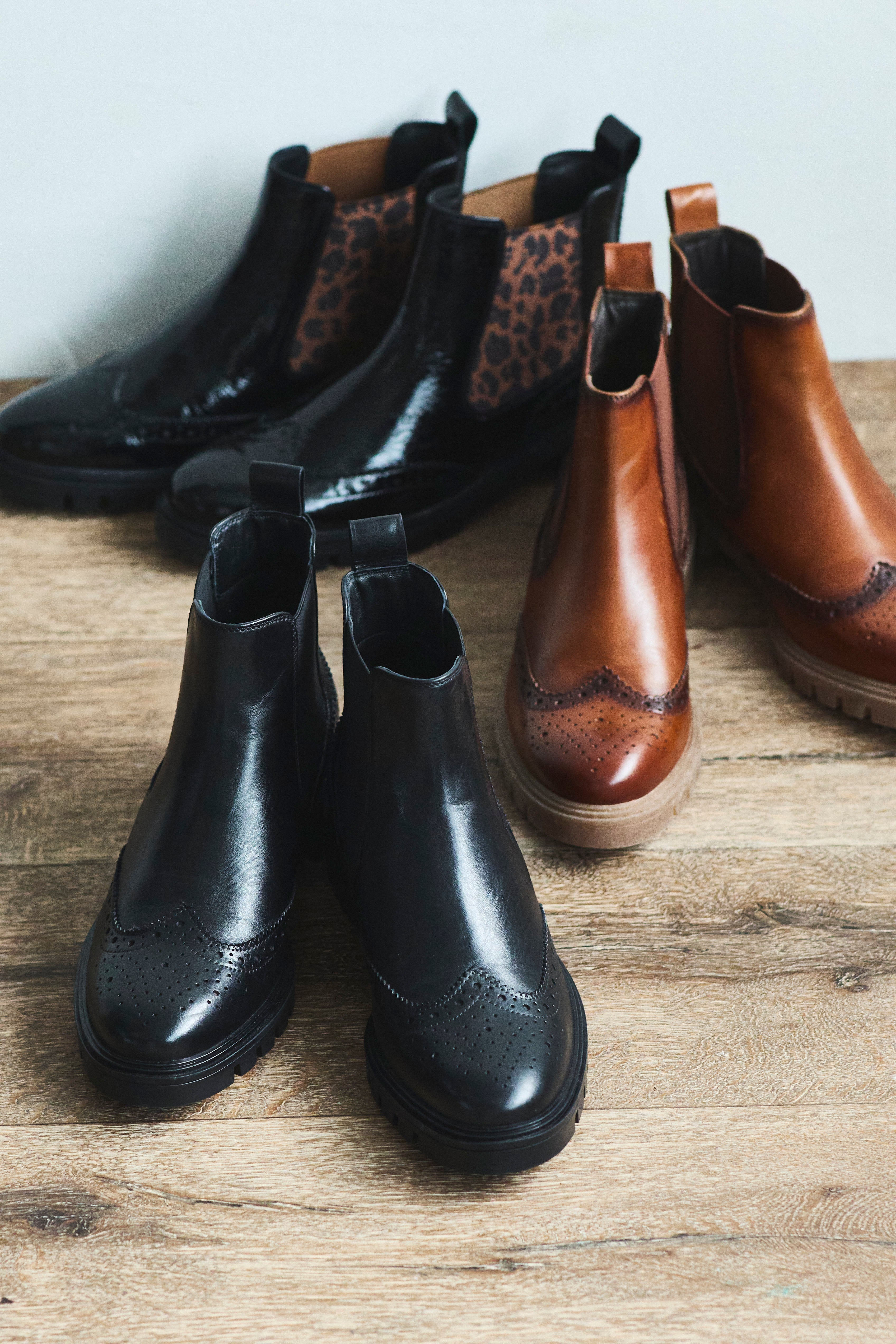 【NEW】【ara25AW】[12-29514] TULSA