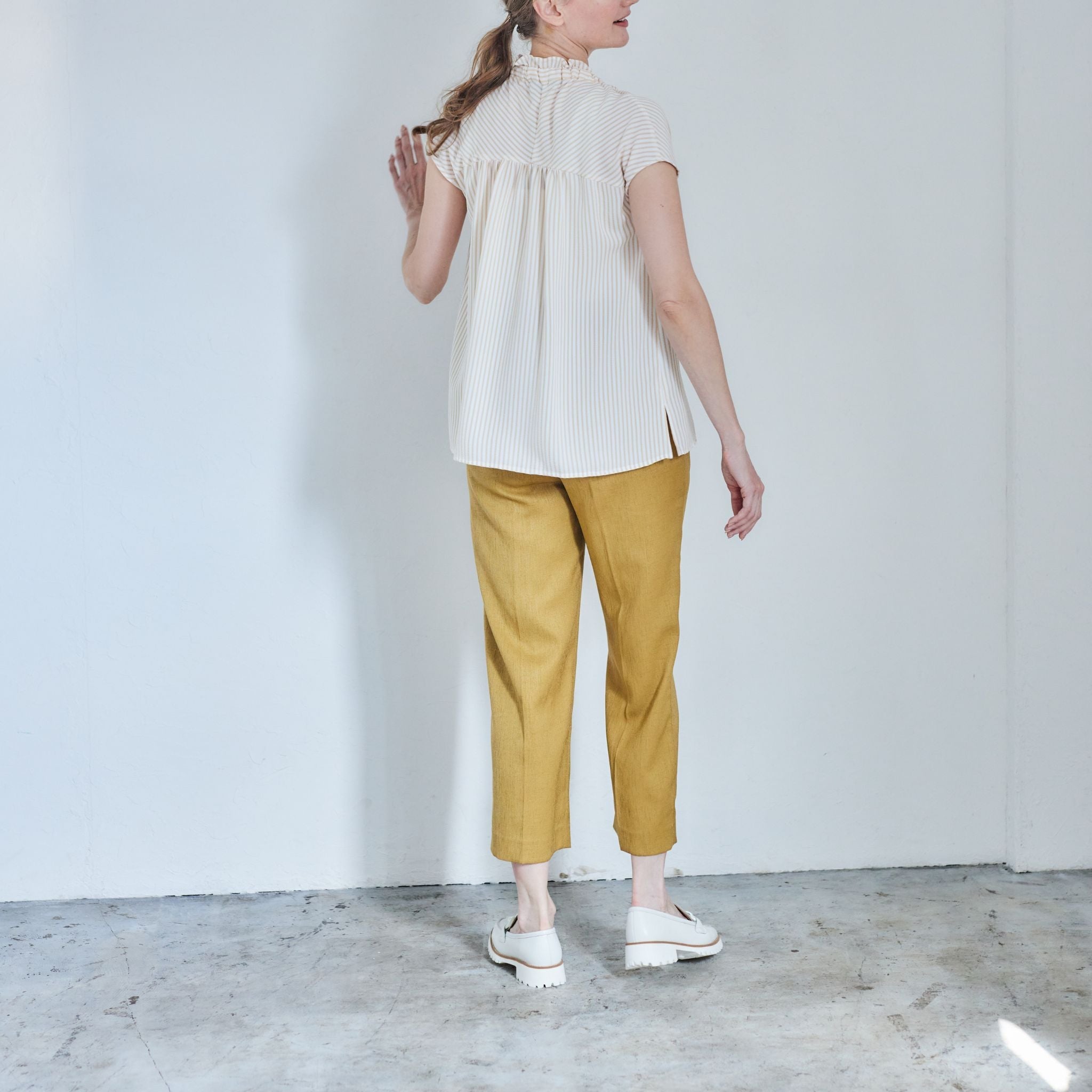 【ara2025 SUMMER SALE】[12-31209] KENT 2.0