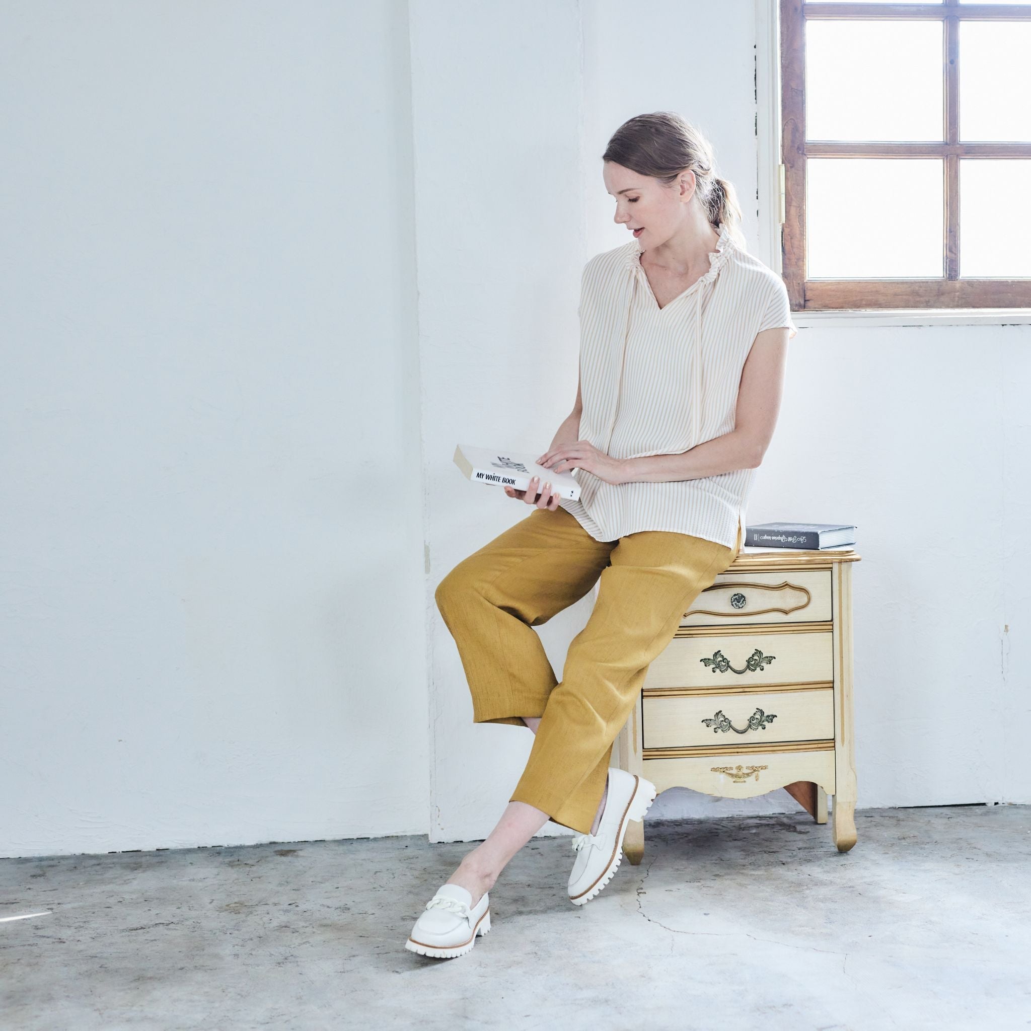 【ara2025 SUMMER SALE】[12-31209] KENT 2.0