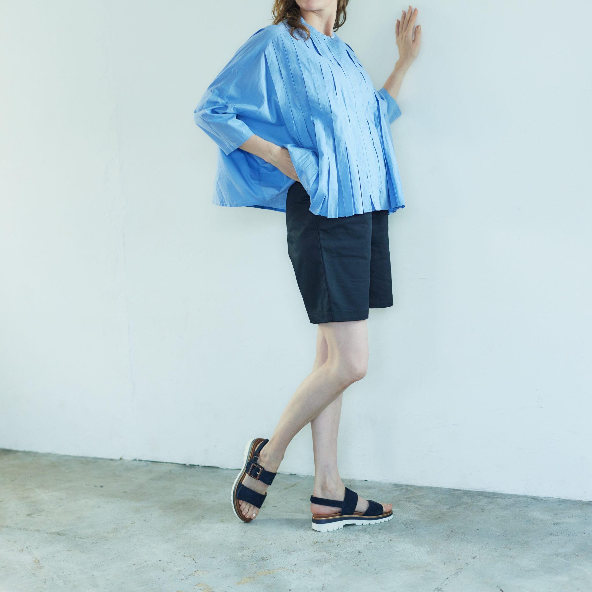 【ara2025 SUMMER SALE】[12-21003] MALAGA-S