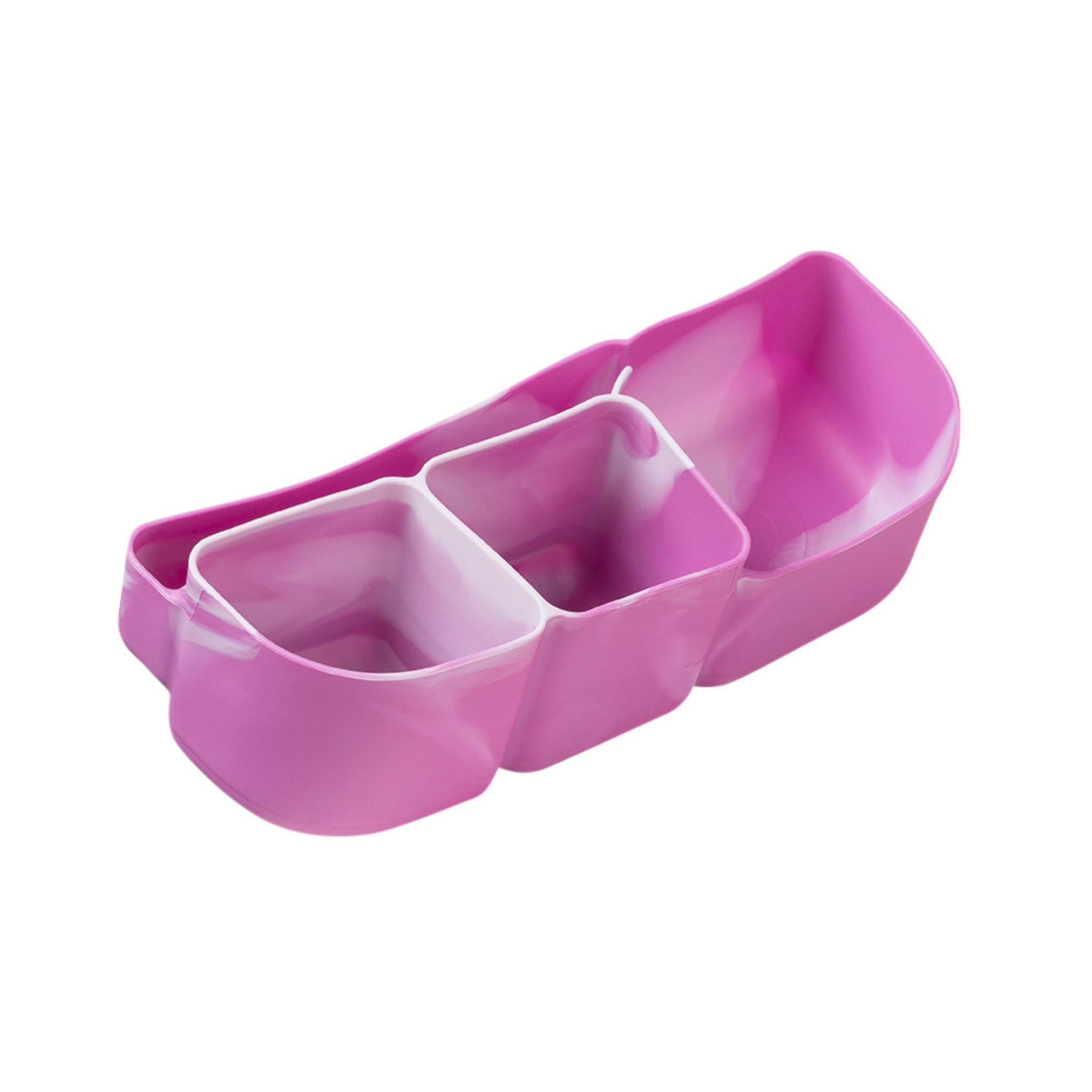 【b.box 2026年1月以降発売予定】silicone bento tray - lunch ランチボックス用シリコントレー