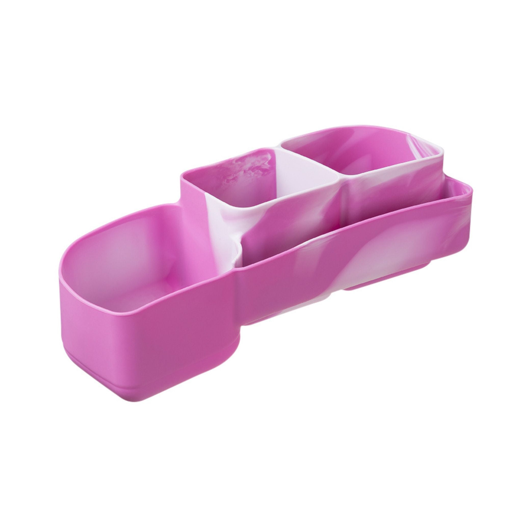 【b.box 2026年1月以降発売予定】silicone bento tray - lunch ランチボックス用シリコントレー