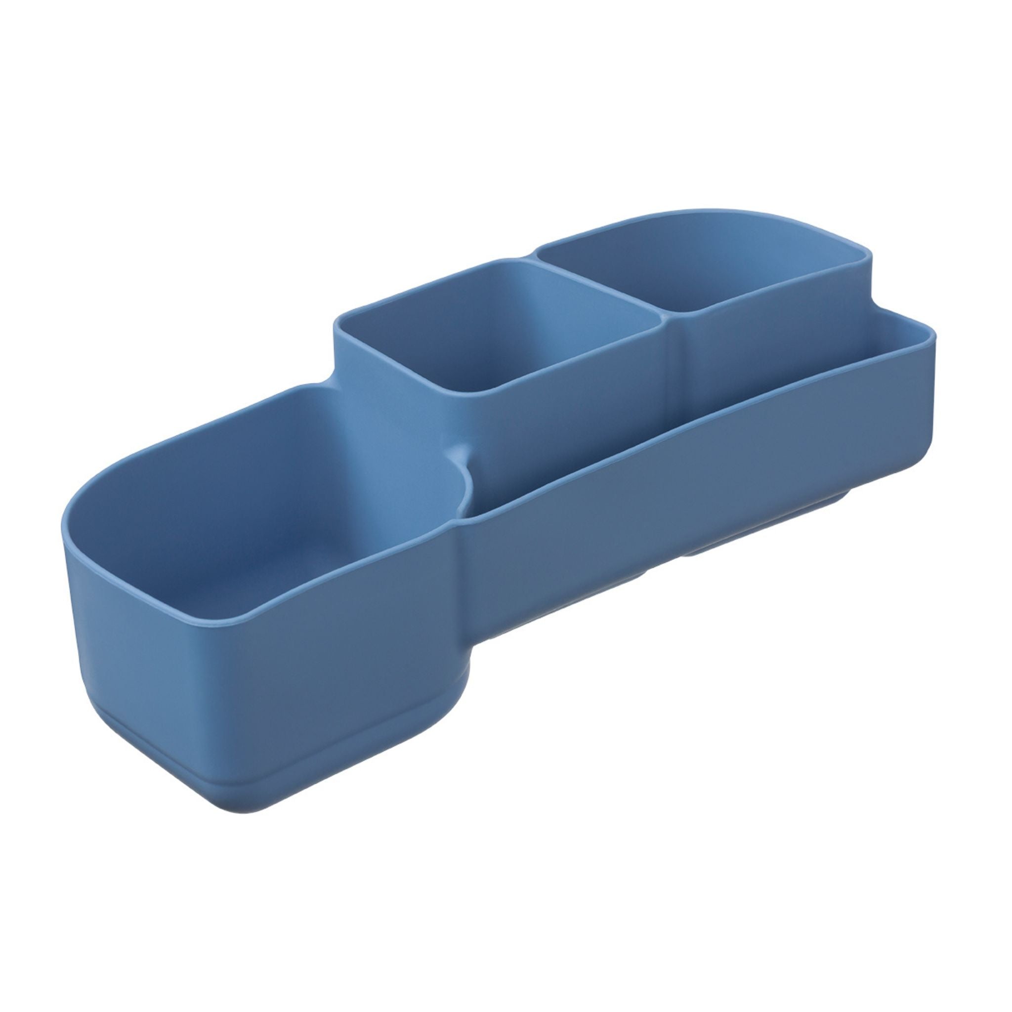 【b.box 2026年1月以降発売予定】silicone bento tray - lunch ランチボックス用シリコントレー