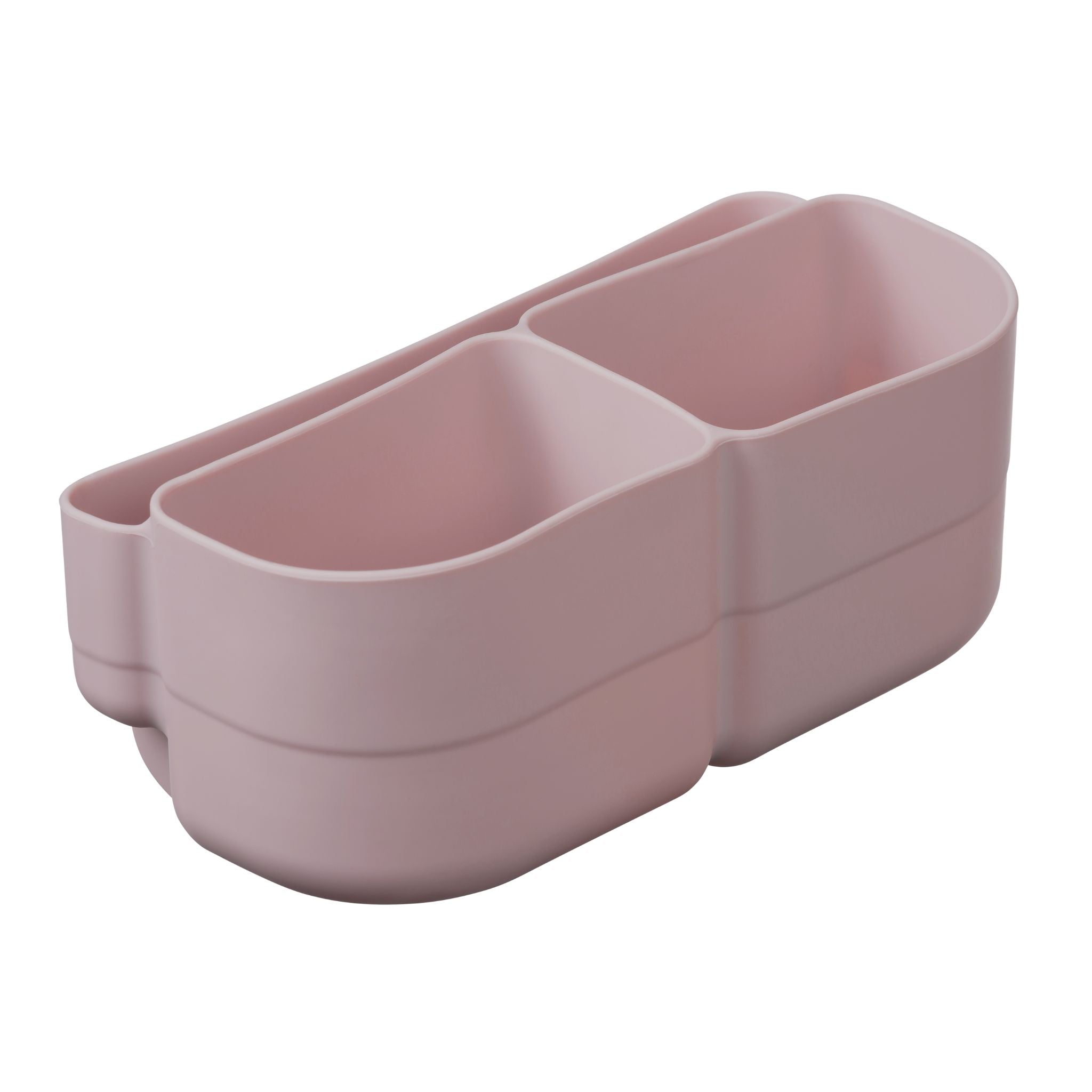 【b.box 2026年1月以降発売予定】silicone bento tray - mini ミニランチボックス用シリコントレー