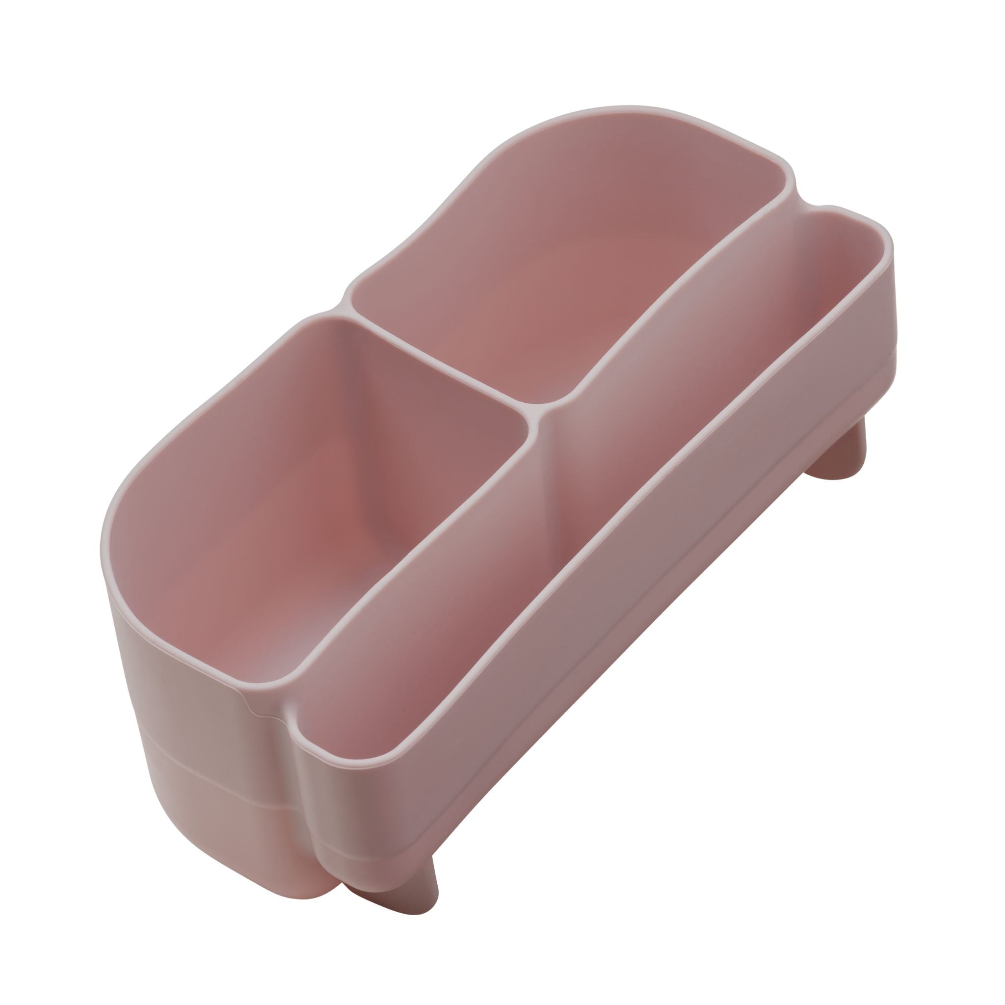 【b.box 2026年1月以降発売予定】silicone bento tray - mini ミニランチボックス用シリコントレー