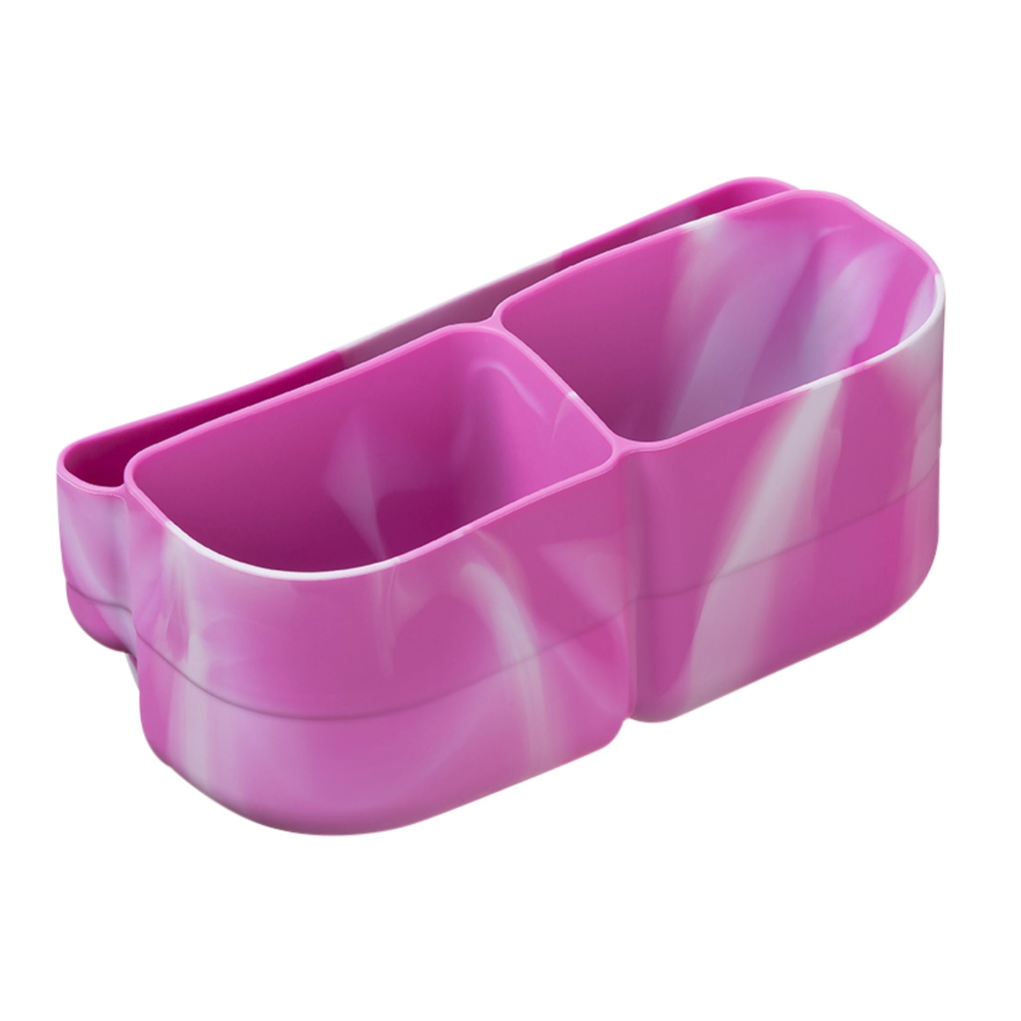 【b.box 2026年1月以降発売予定】silicone bento tray - mini ミニランチボックス用シリコントレー