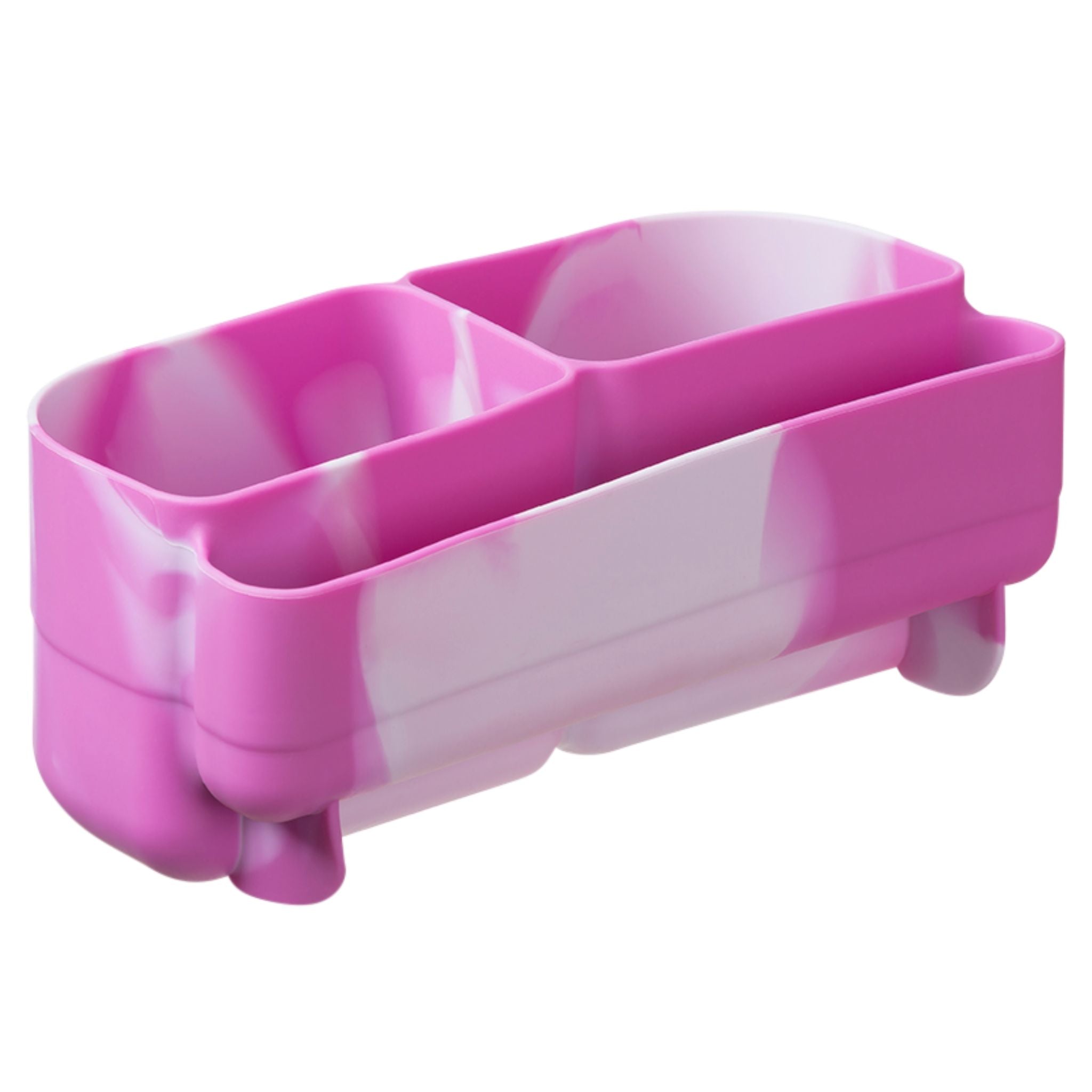 【b.box 2026年1月以降発売予定】silicone bento tray - mini ミニランチボックス用シリコントレー