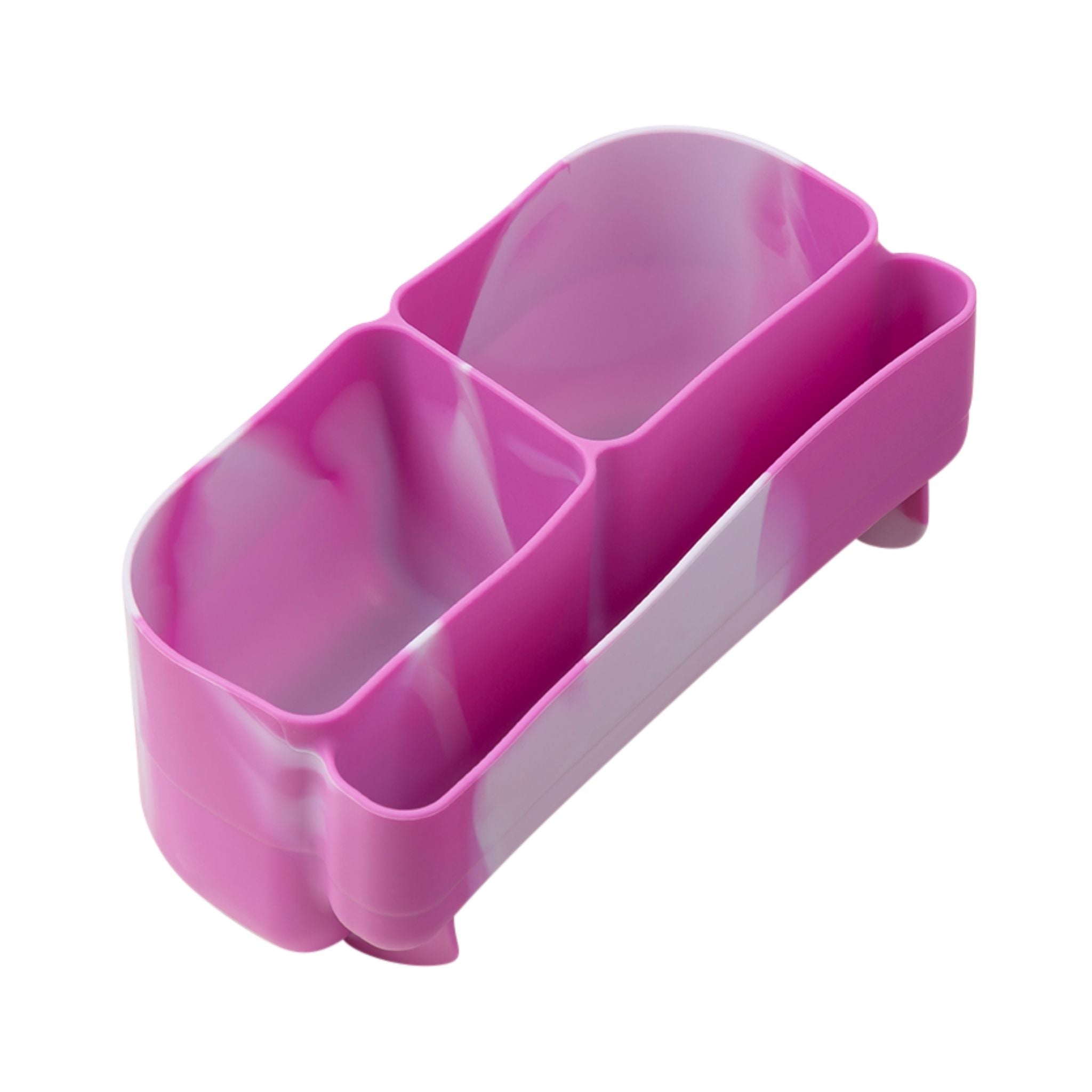 【b.box 2026年1月以降発売予定】silicone bento tray - mini ミニランチボックス用シリコントレー