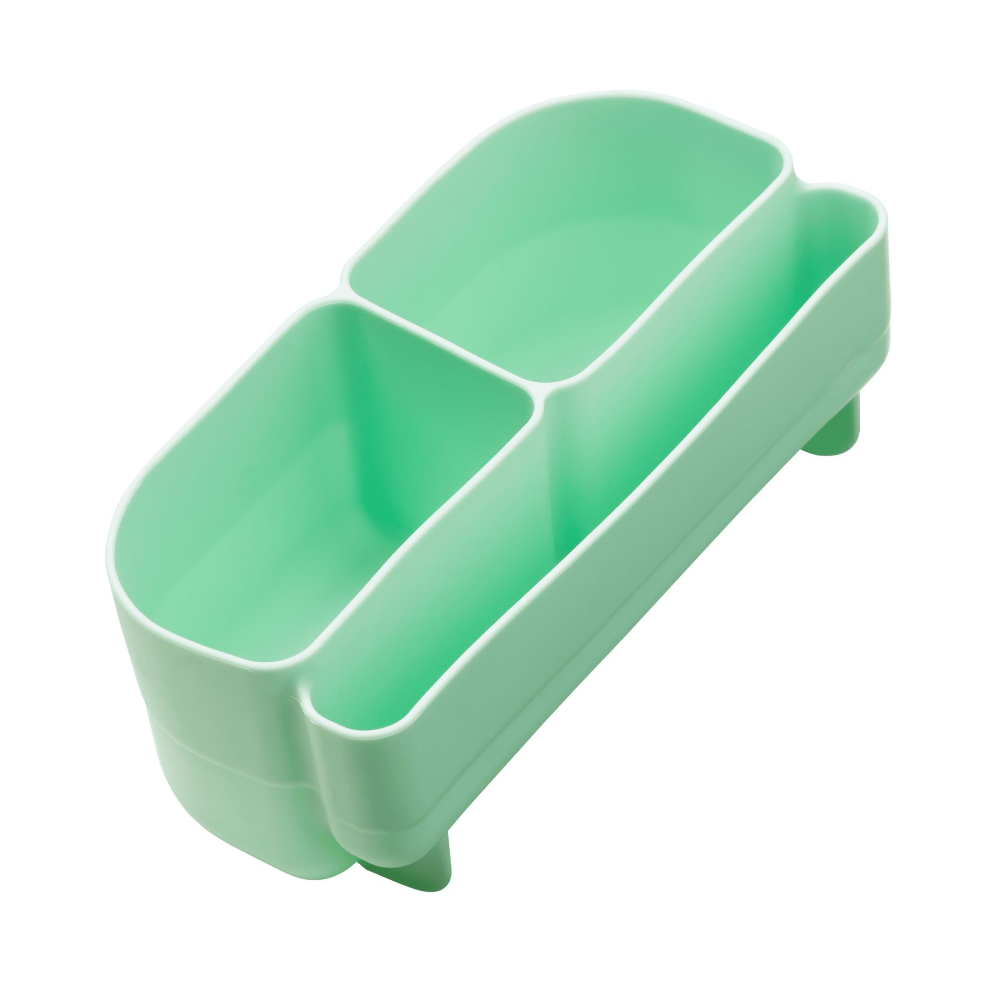 【b.box 2026年1月以降発売予定】silicone bento tray - mini ミニランチボックス用シリコントレー