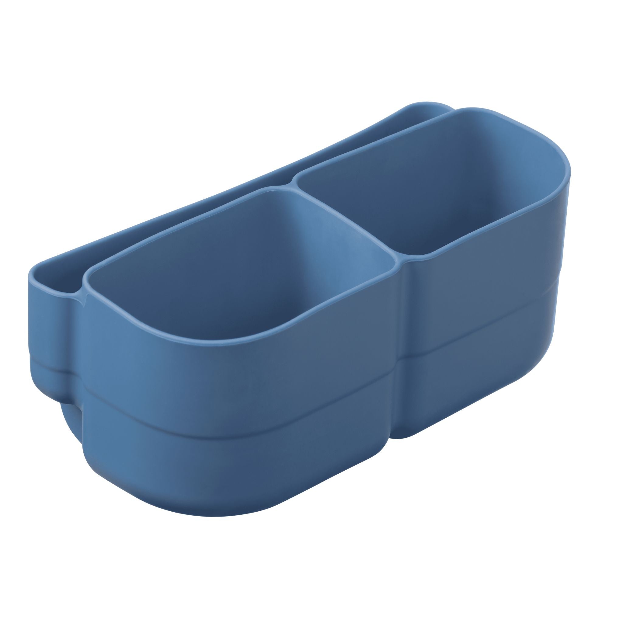 【b.box 2026年1月以降発売予定】silicone bento tray - mini ミニランチボックス用シリコントレー