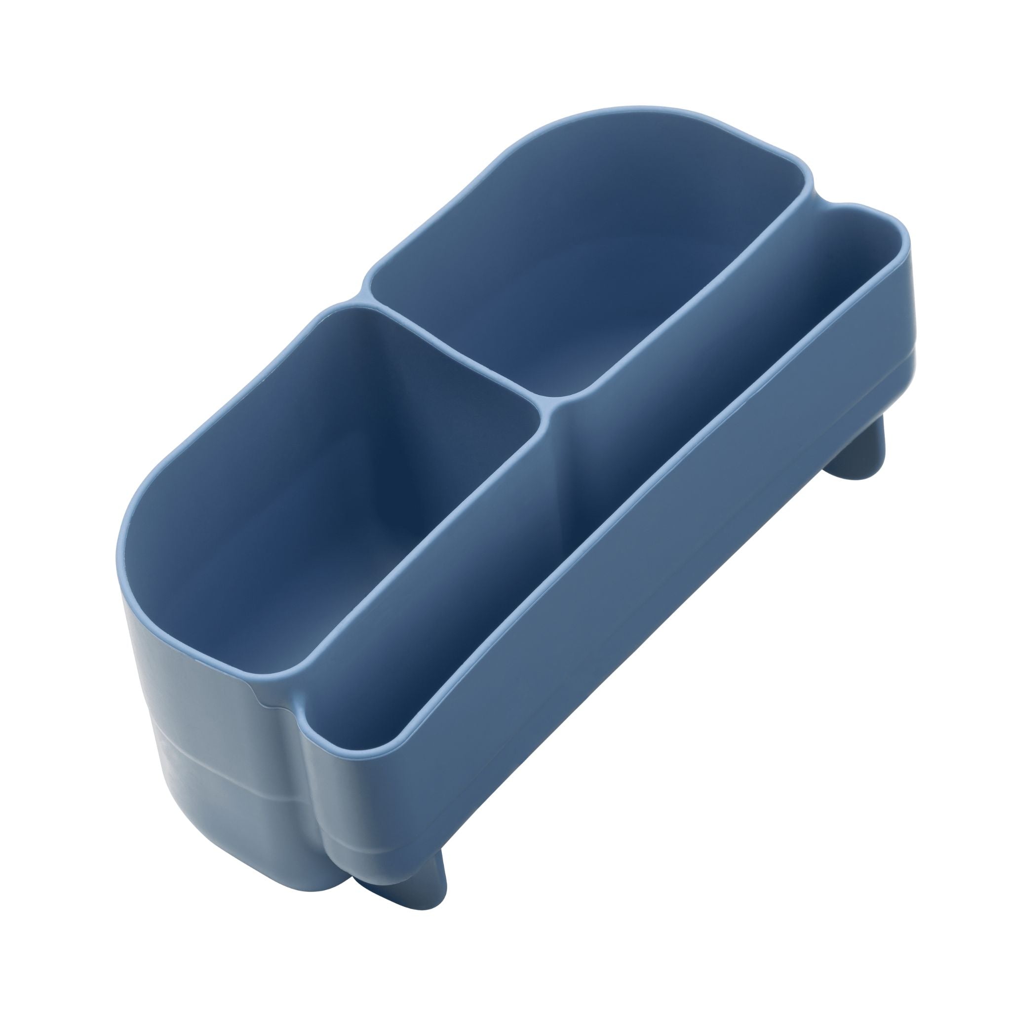 【b.box 2026年1月以降発売予定】silicone bento tray - mini ミニランチボックス用シリコントレー