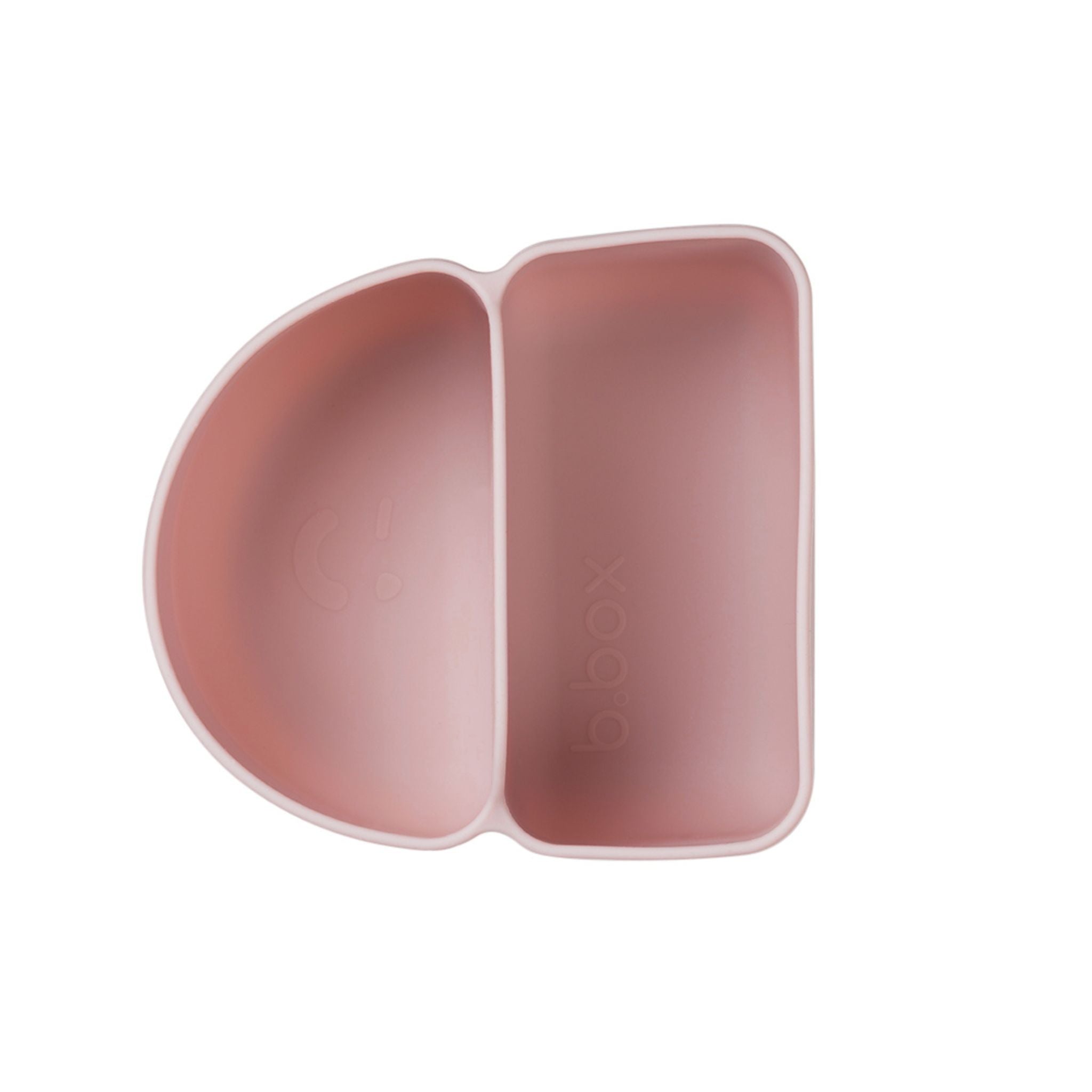 【b.box 2026年1月以降発売予定】silicone bento buddy - snack スナックボックス用シリコンバディー