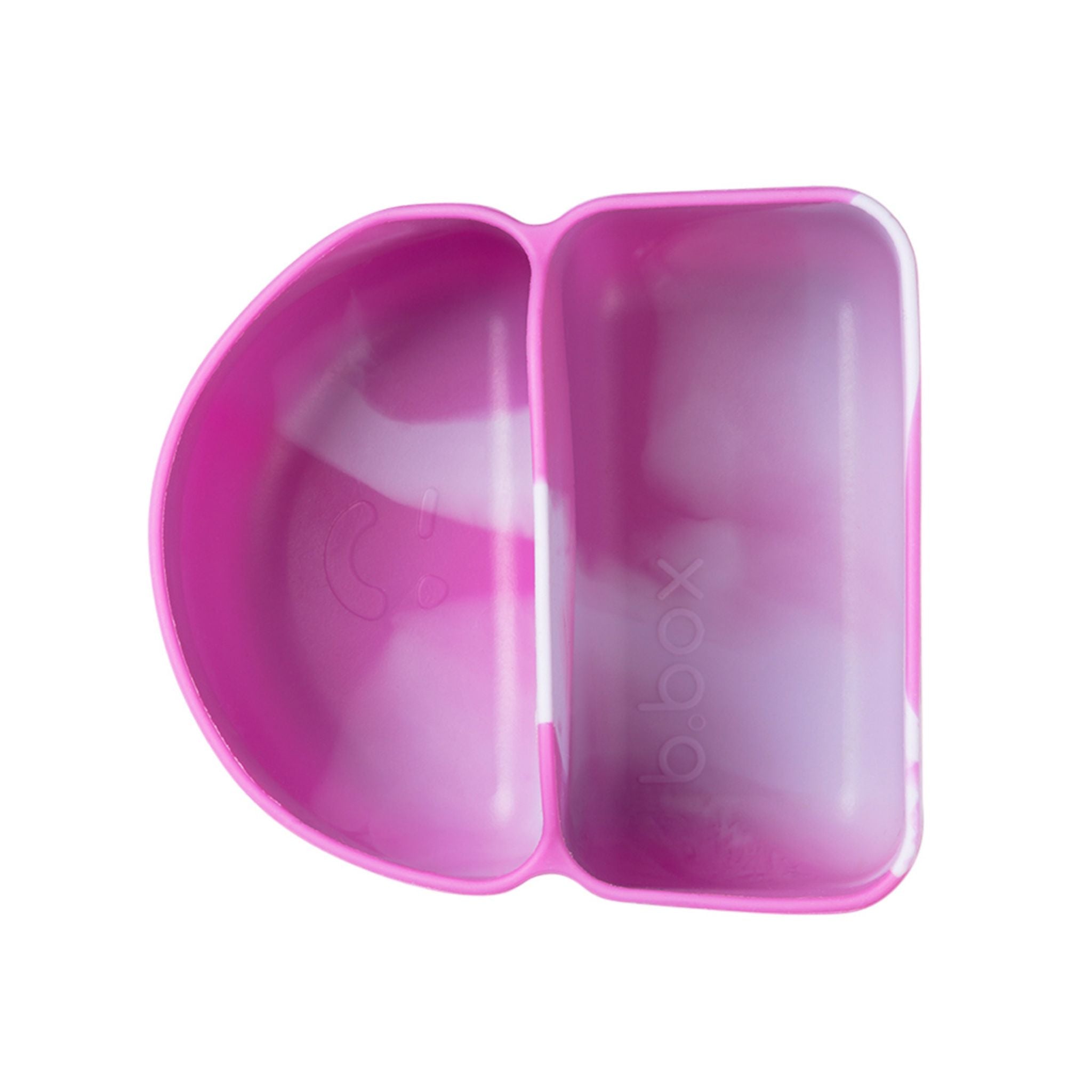 【b.box 2026年1月以降発売予定】silicone bento buddy - snack スナックボックス用シリコンバディー