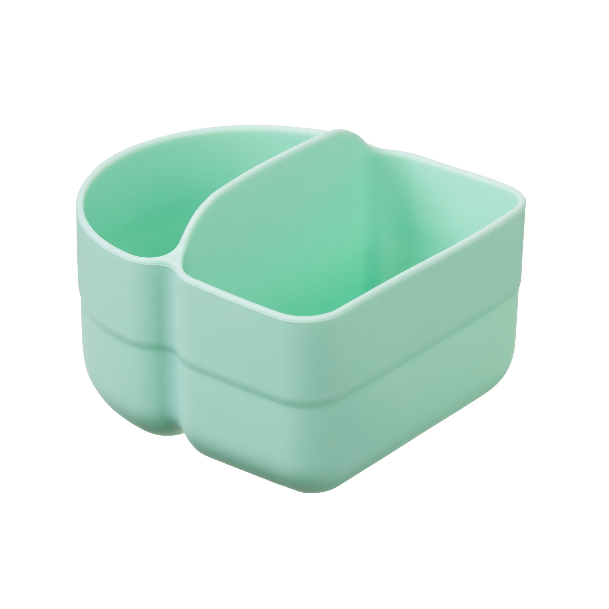 【b.box 2026年1月以降発売予定】silicone bento buddy - snack スナックボックス用シリコンバディー