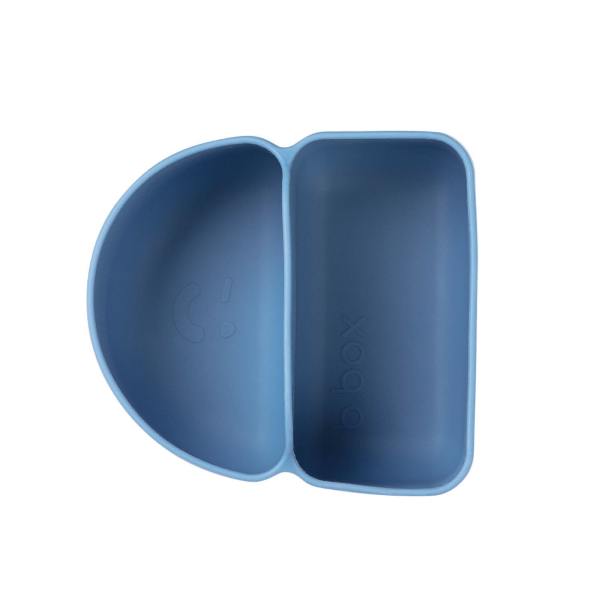 【b.box 2026年1月以降発売予定】silicone bento buddy - snack スナックボックス用シリコンバディー