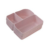 【New】silicone bento buddy - lunch ランチボックス用シリコンバディー